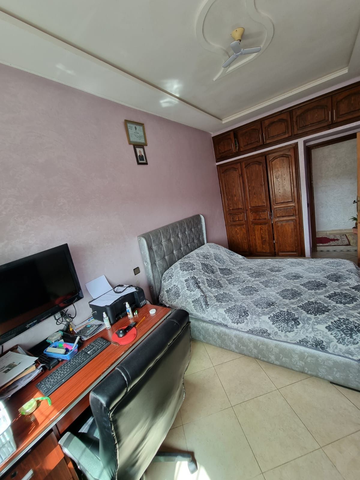 Appartement — Casablanca — 6