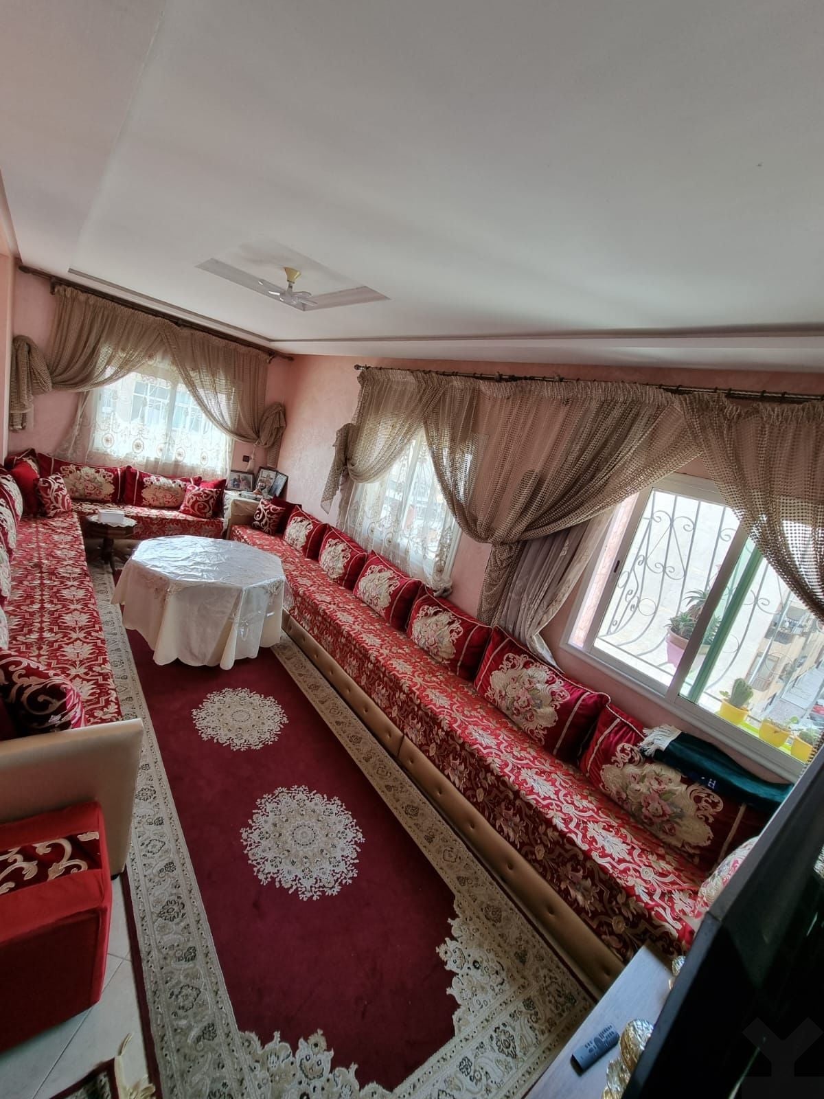 Appartement — Casablanca — 3