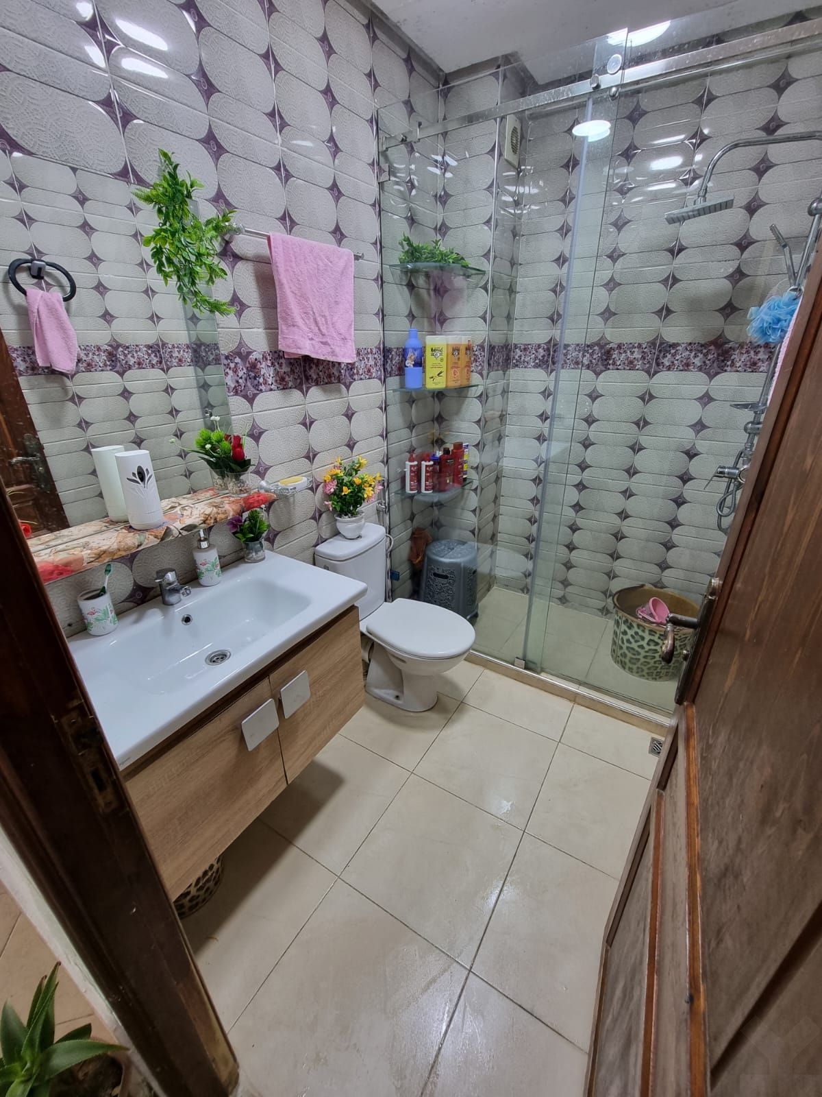 Appartement — Casablanca — 2