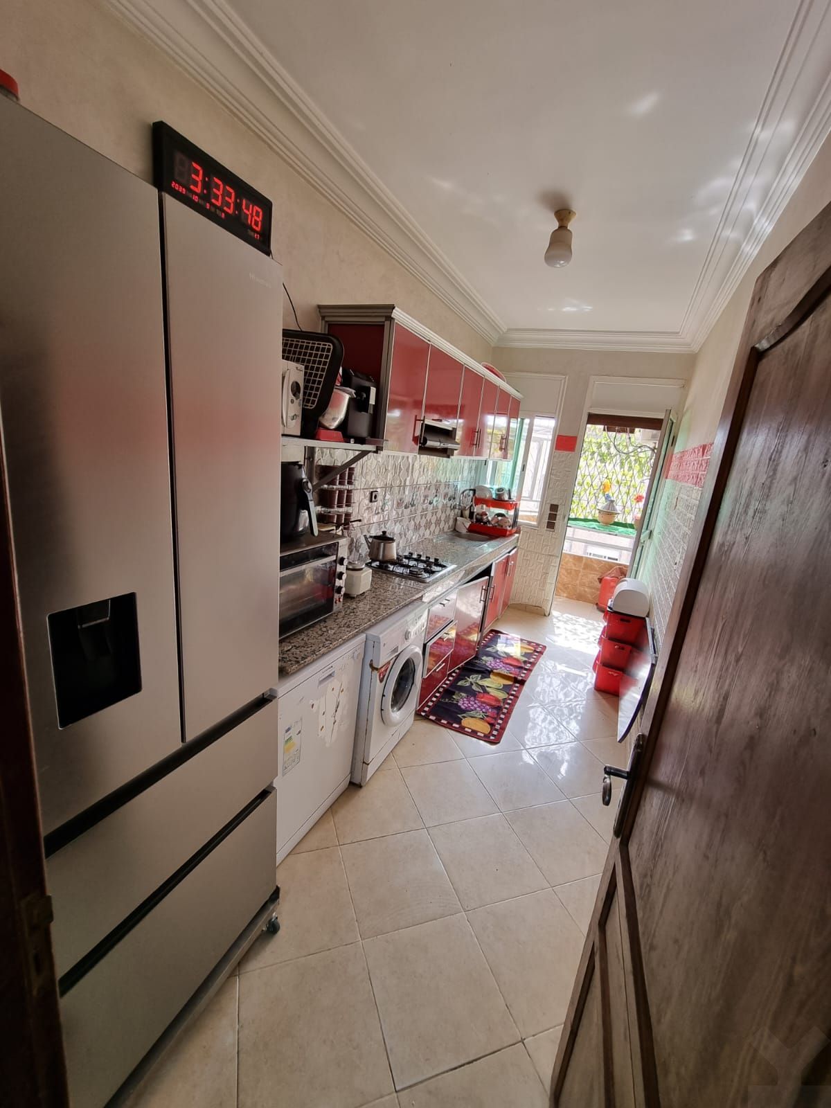 Appartement — Casablanca