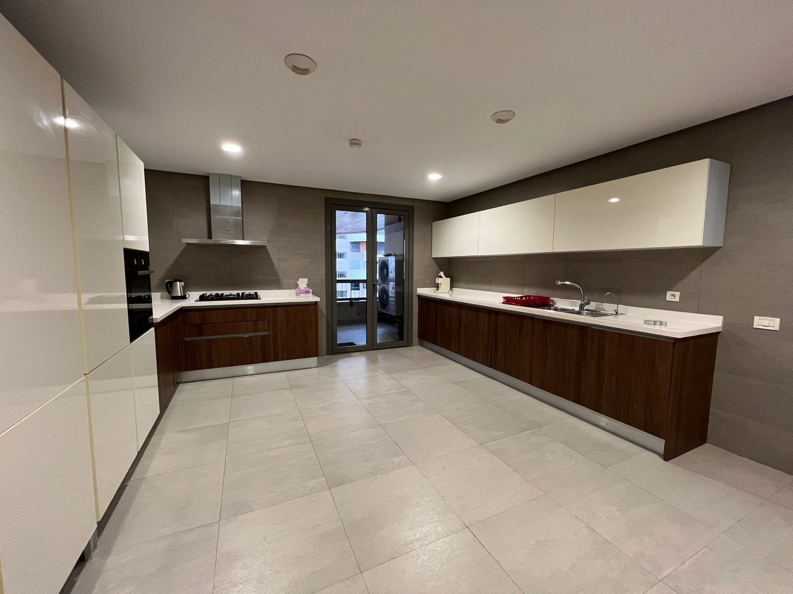 Appartement — Casablanca