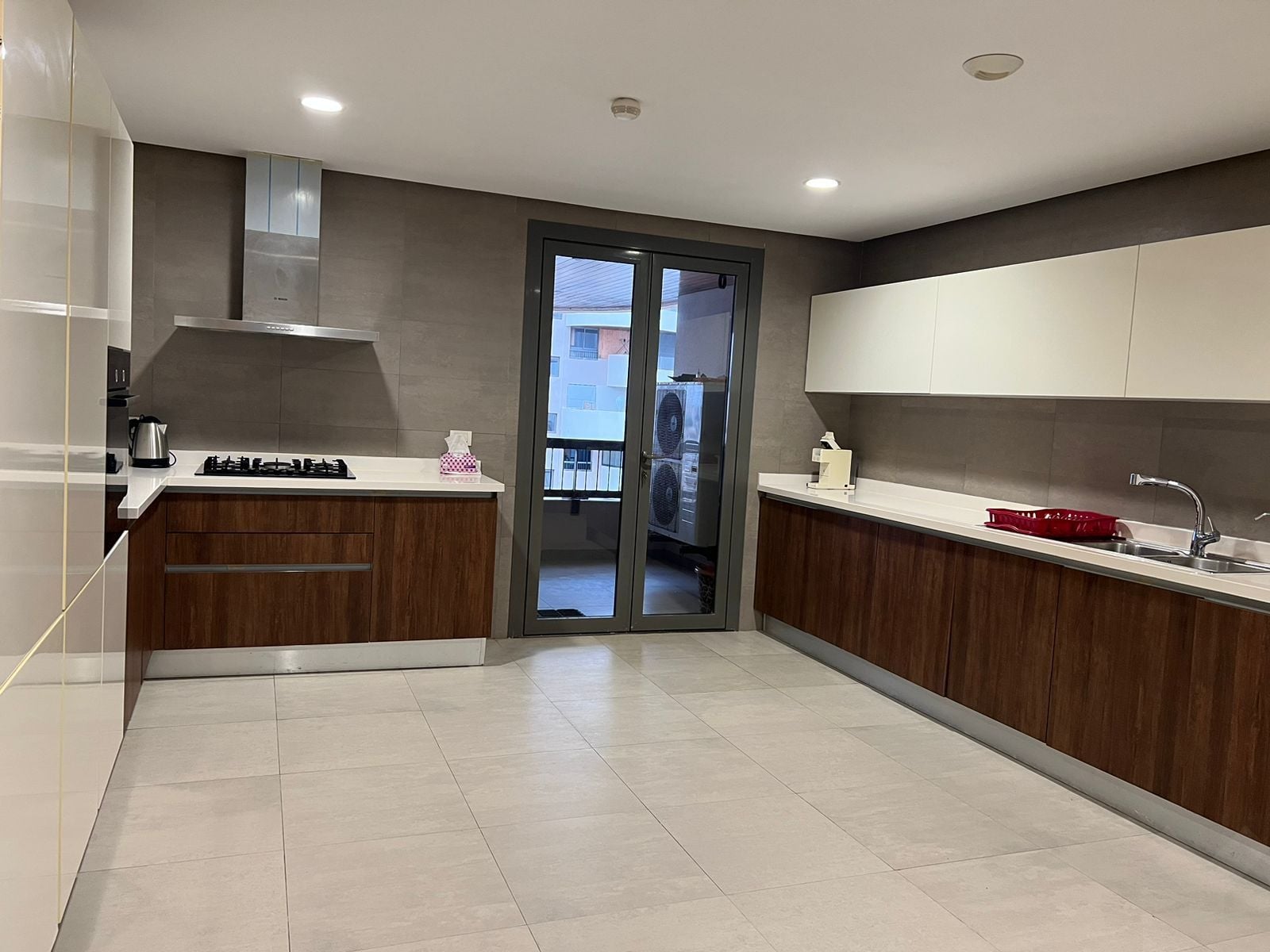 Appartement — Casablanca — 2