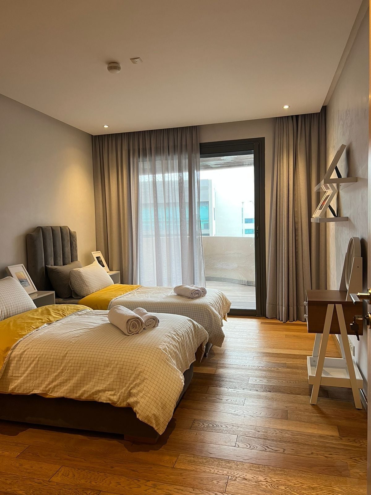 Appartement — Casablanca — 6