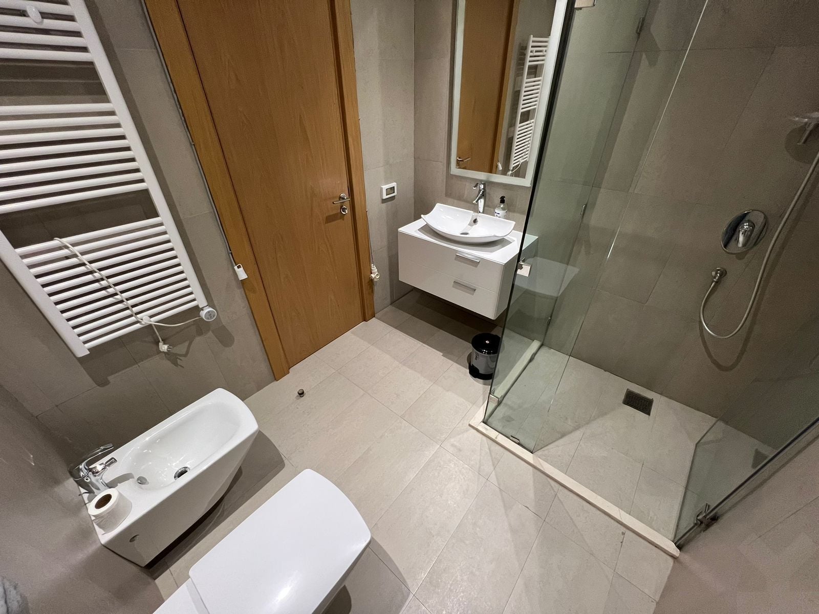 شقة 264 م² في Casablanca Marina — 7