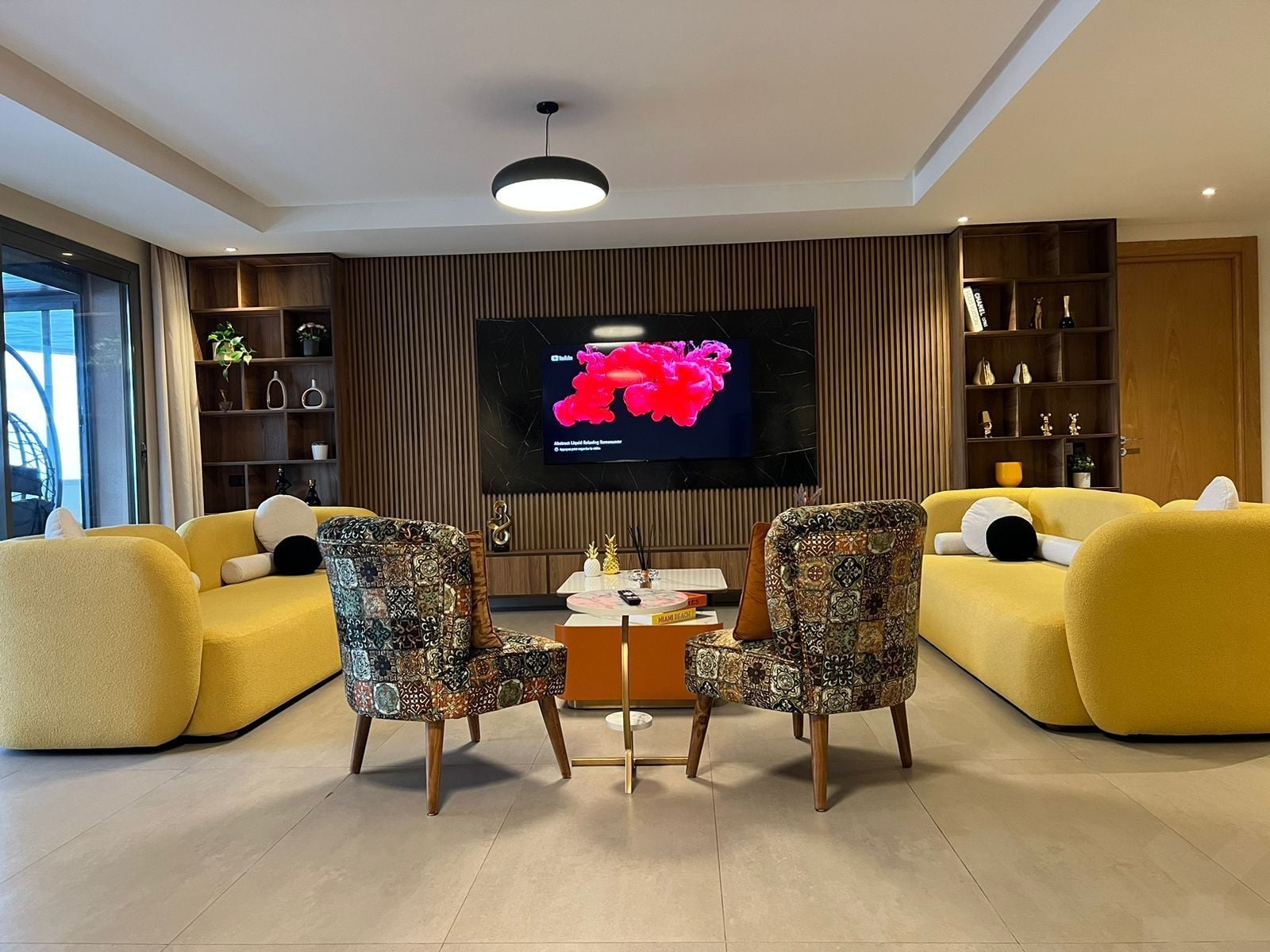 شقة 264 م² في Casablanca Marina — 8