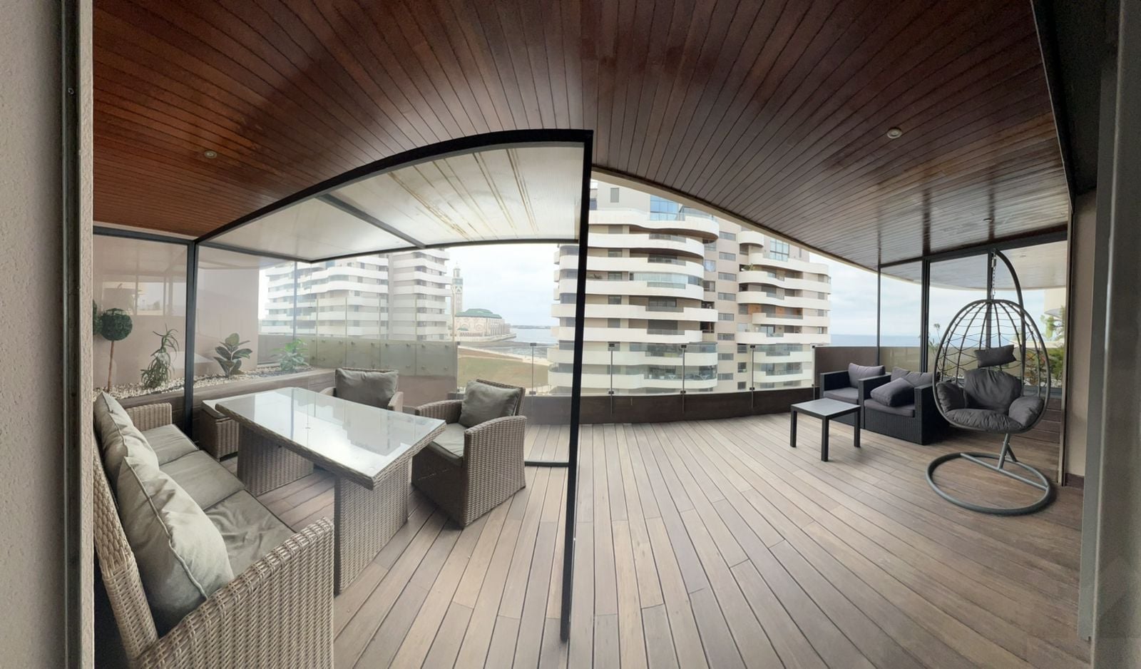 Appartement — Casablanca — 3