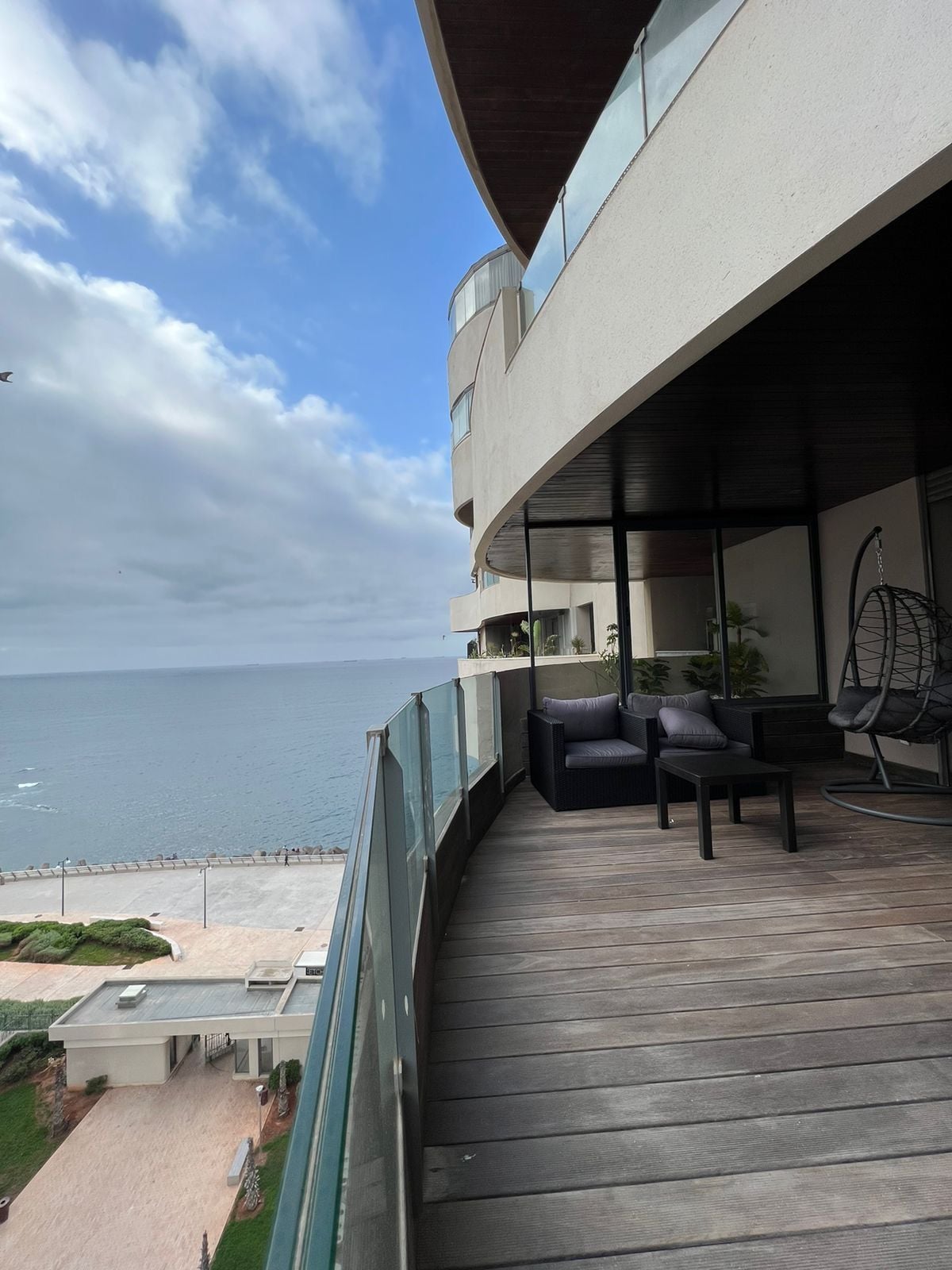 Appartement — Casablanca — 4