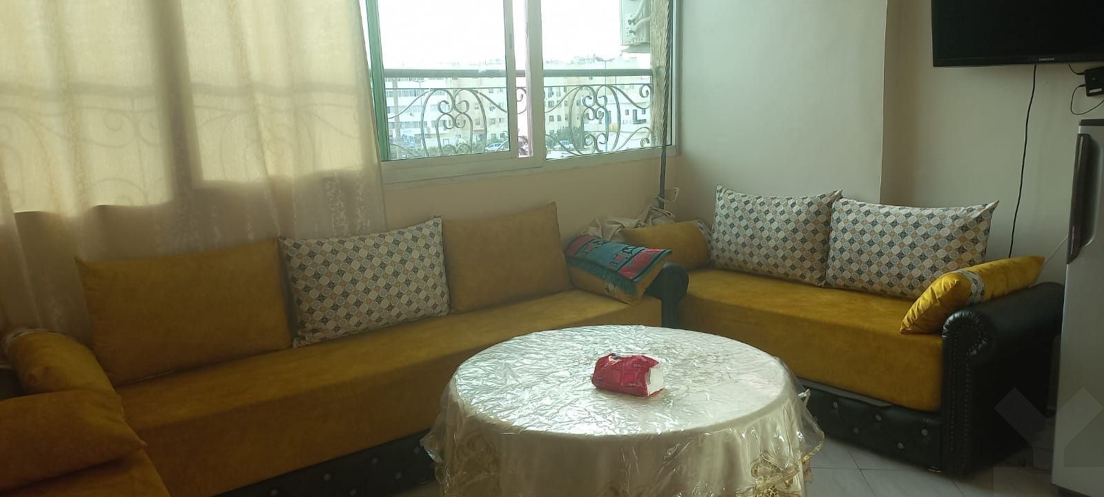 Appartement — Casablanca — 3