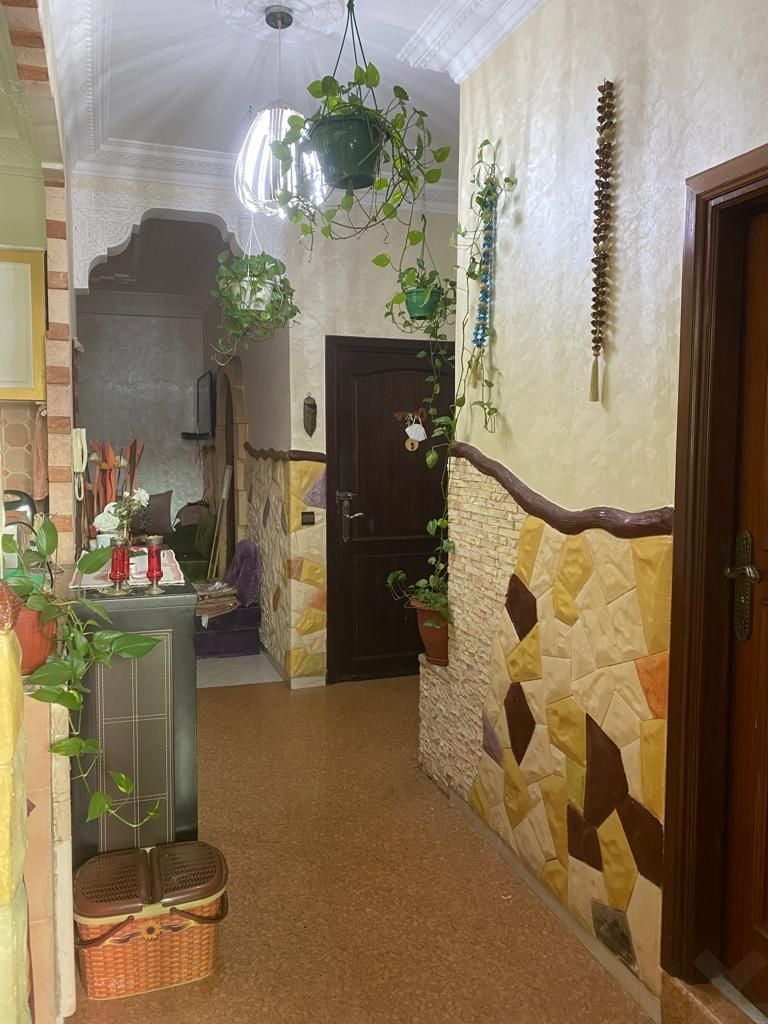 Appartement — Casablanca — 5