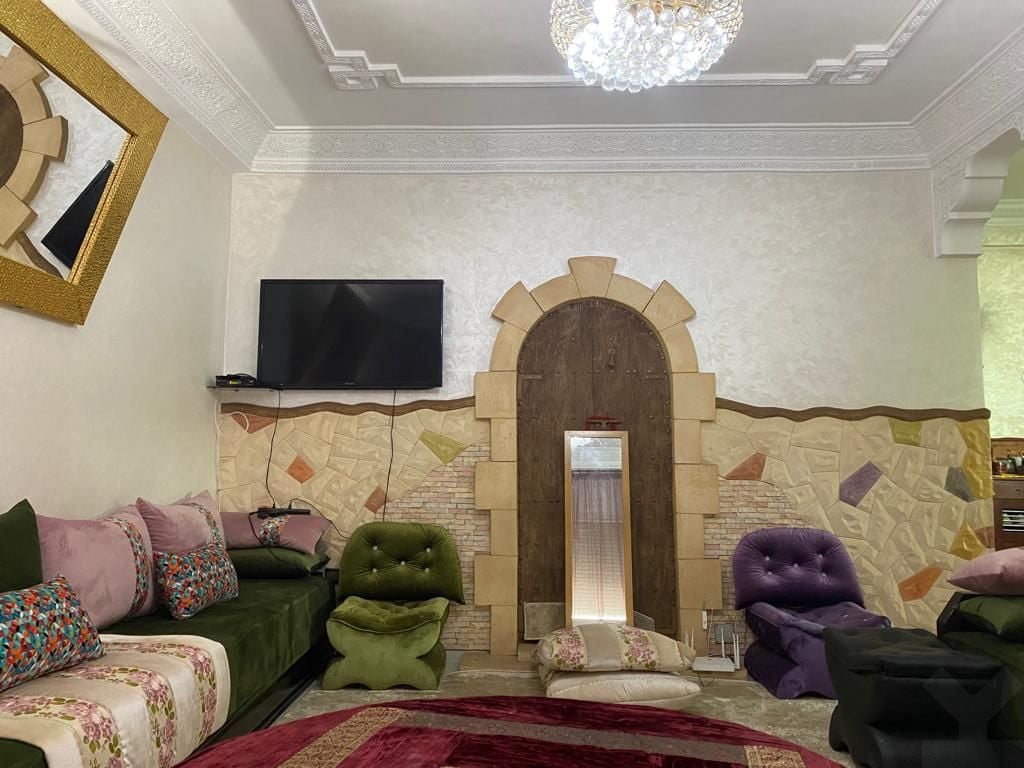 Appartement — Casablanca
