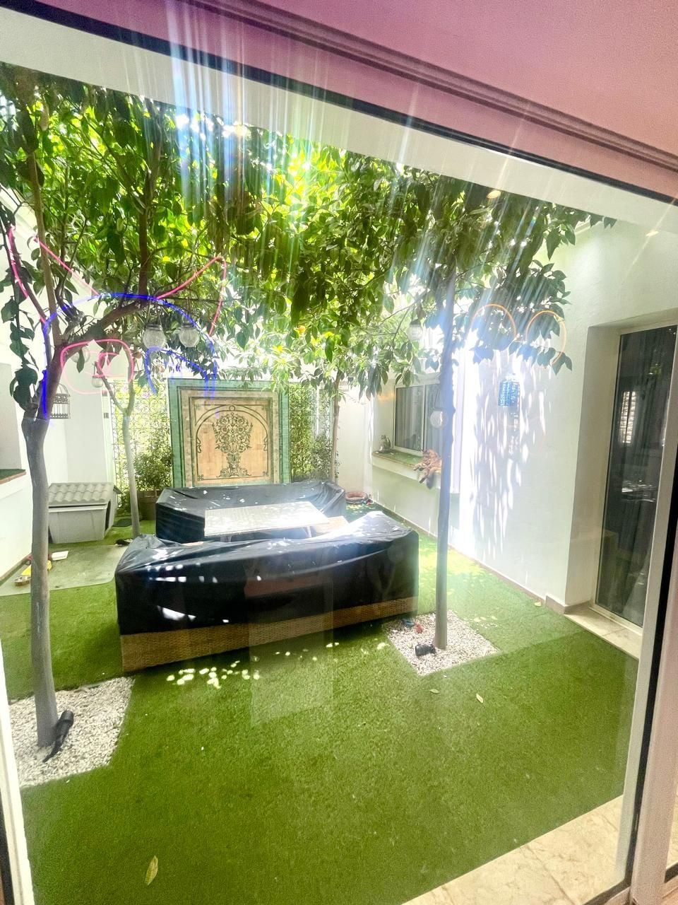 Villa 1542 m² à Tamaris1 — 7
