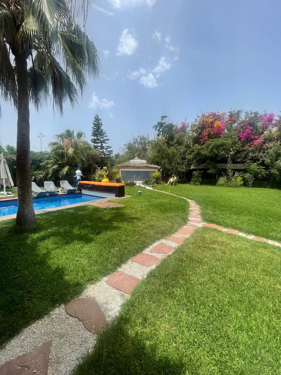 Villa 1542 m² à Tamaris1 — 10
