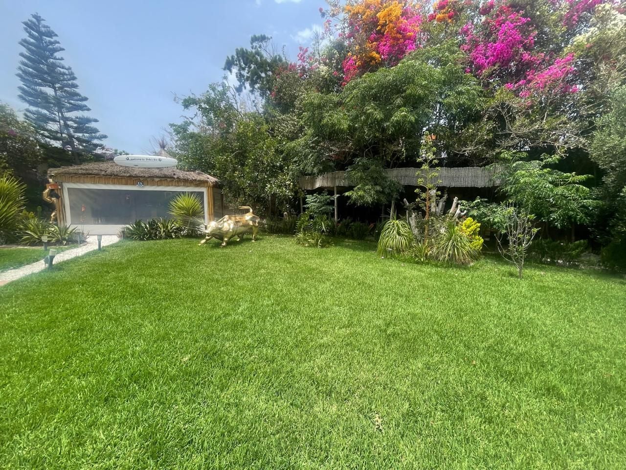 Villa 1542 m² à Tamaris1 — 11