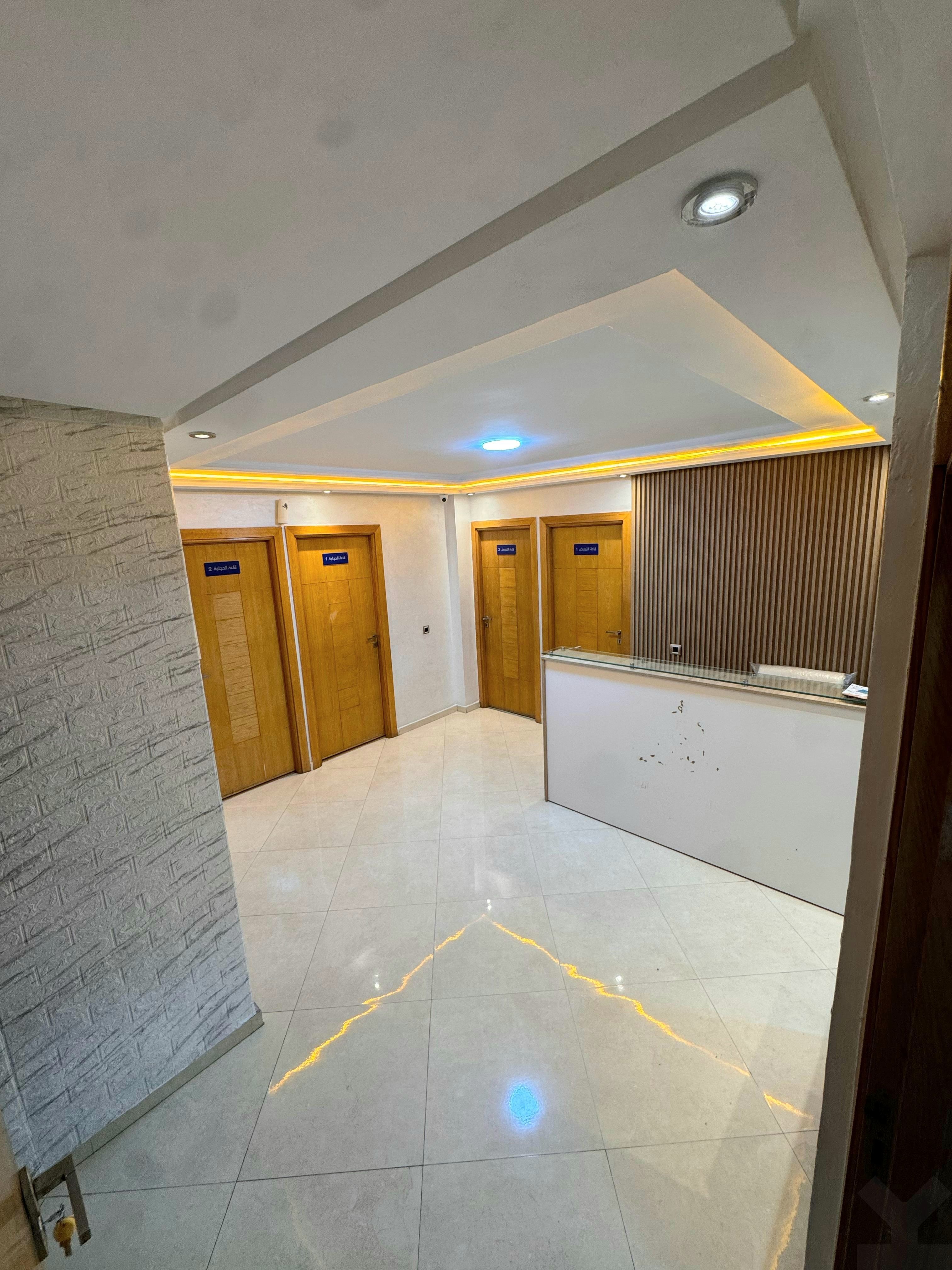 Bureau 96 m² à Sidi Moumen — 7