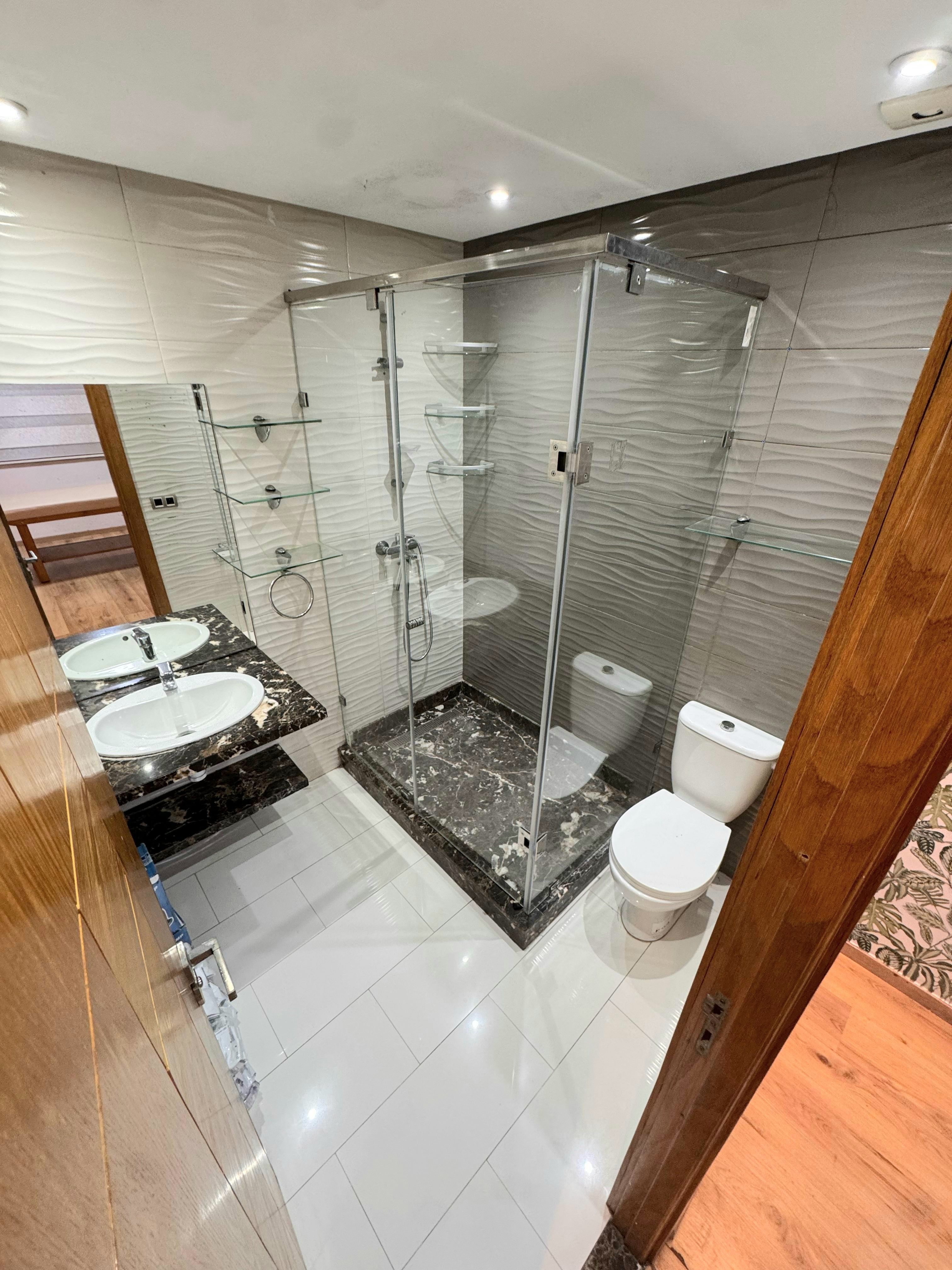 Bureau 96 m² à Sidi Moumen — 8