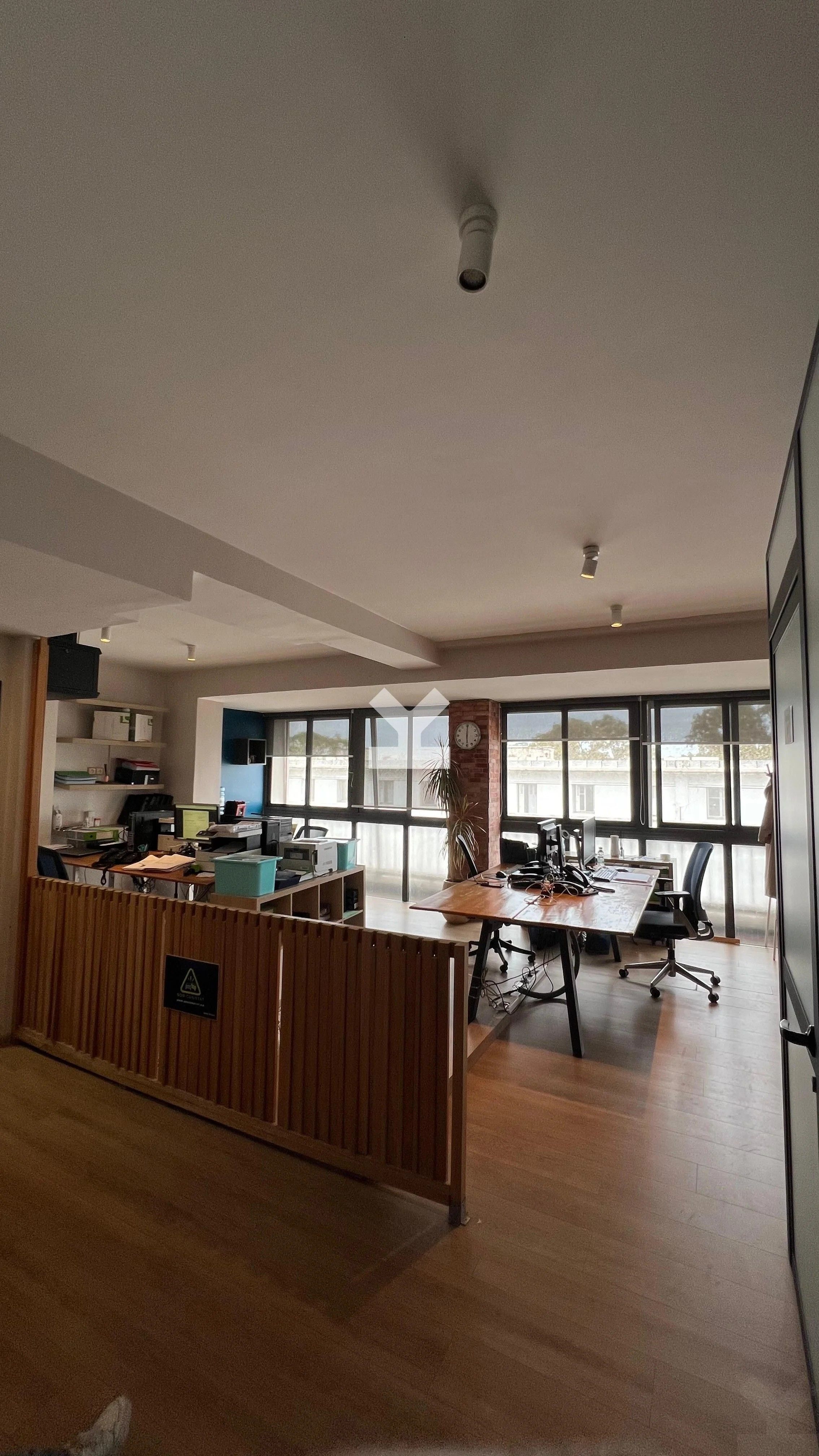 Bureau — Casablanca — 4
