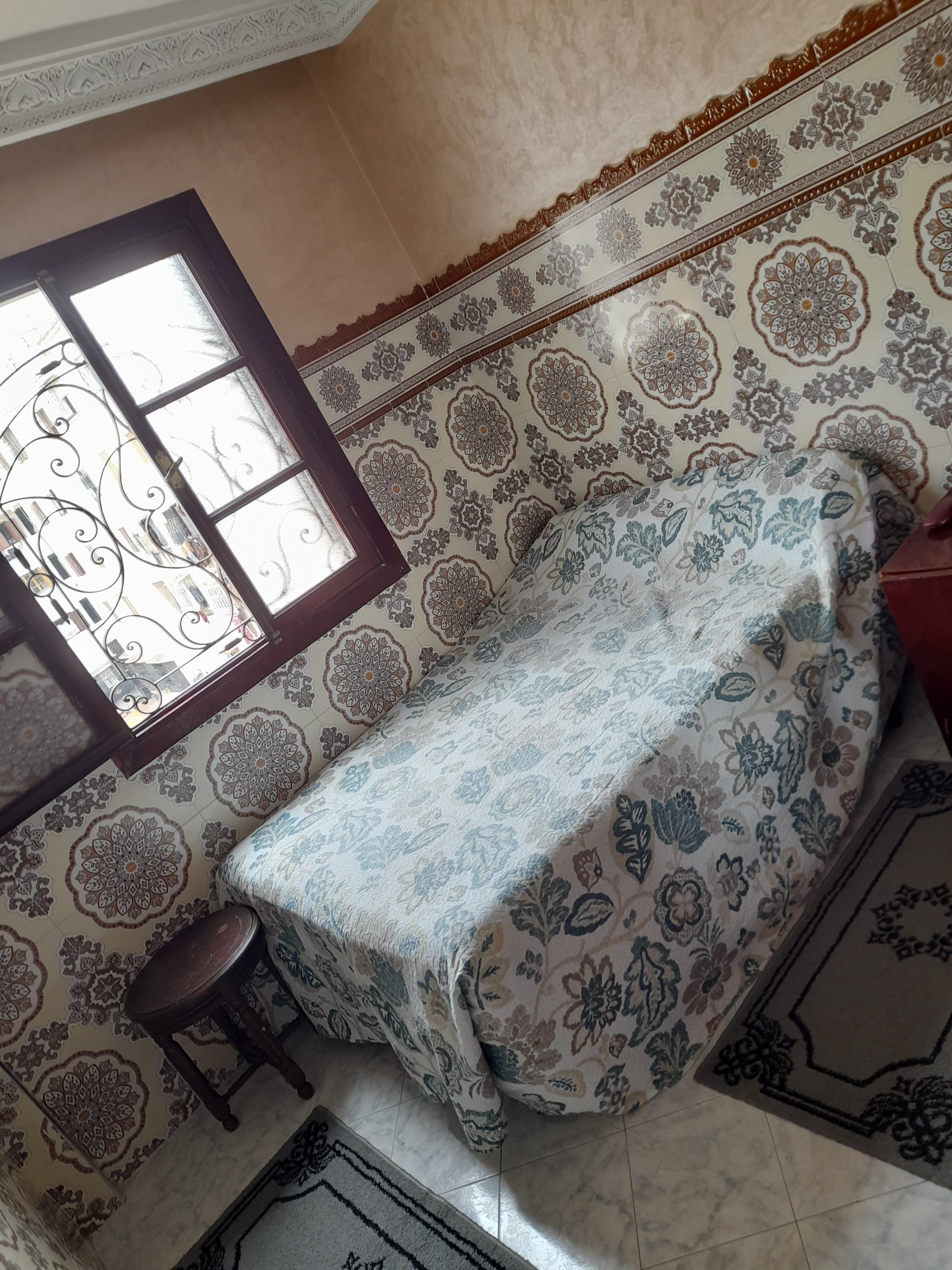 شقة — Casablanca — 5