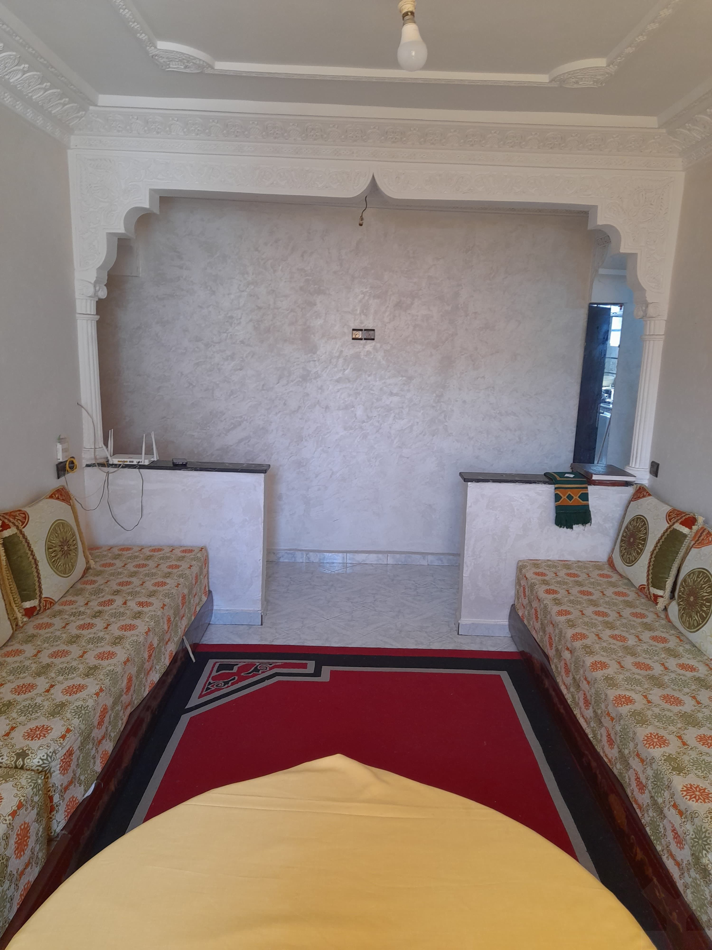 Appartement 67 m² à Sidi Moumen — 7