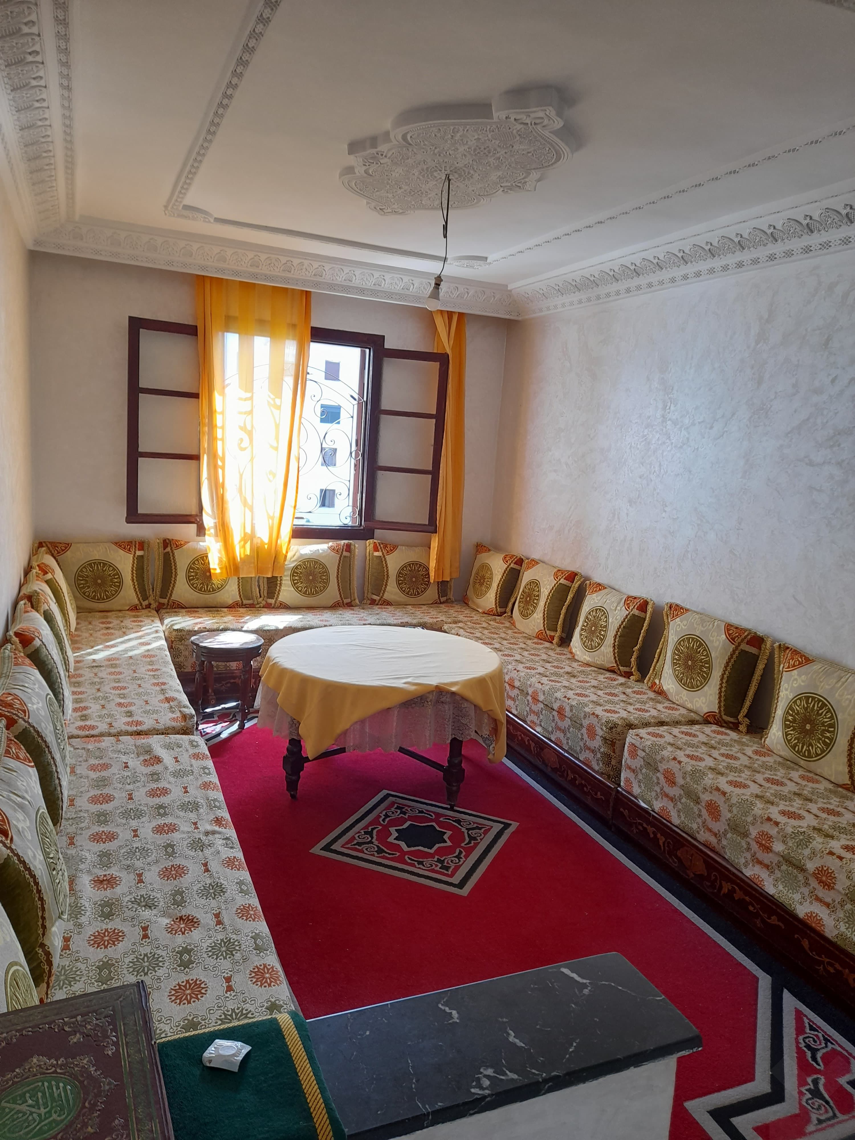 شقة — Casablanca — 4