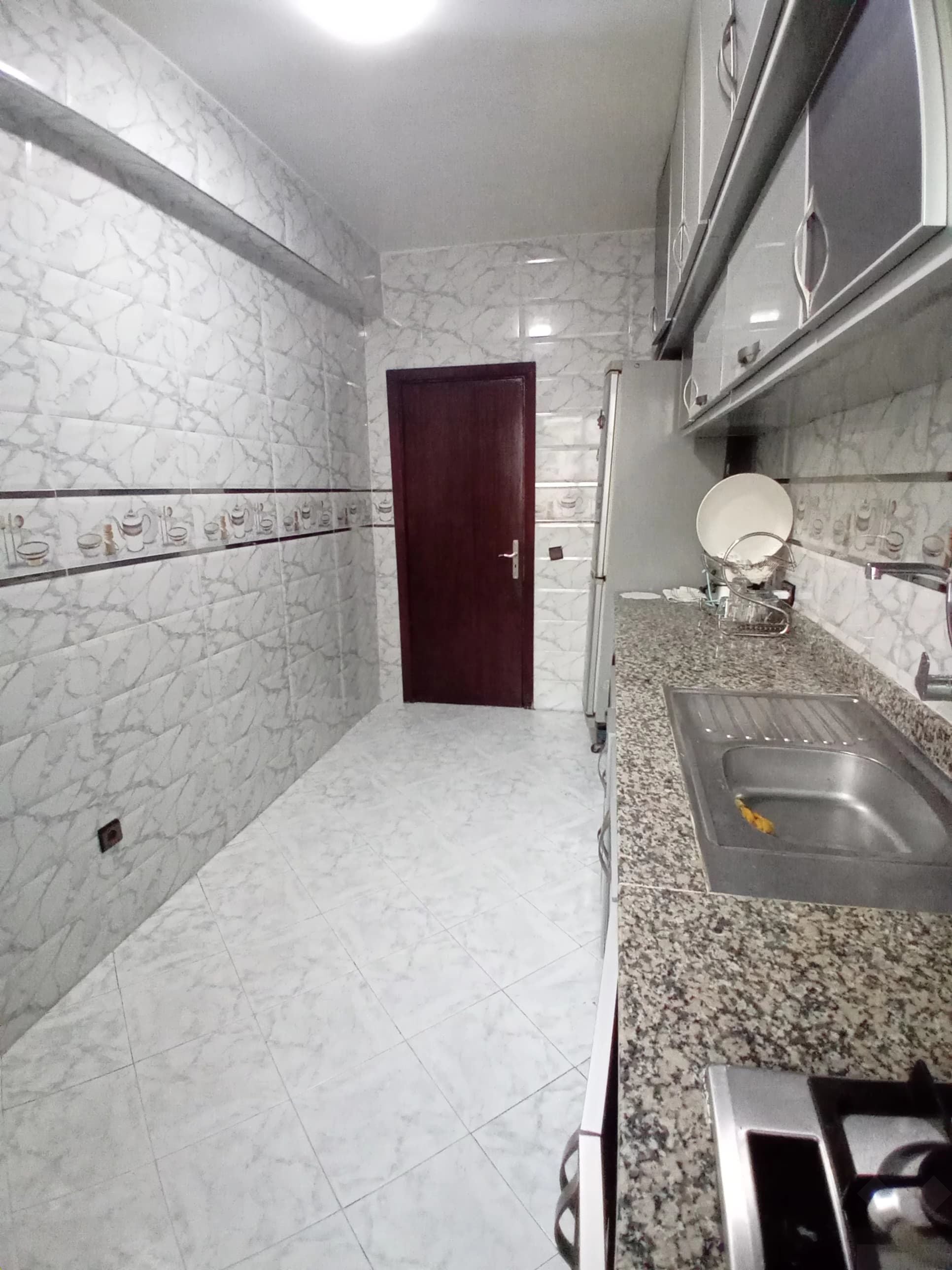 Appartement — Casablanca