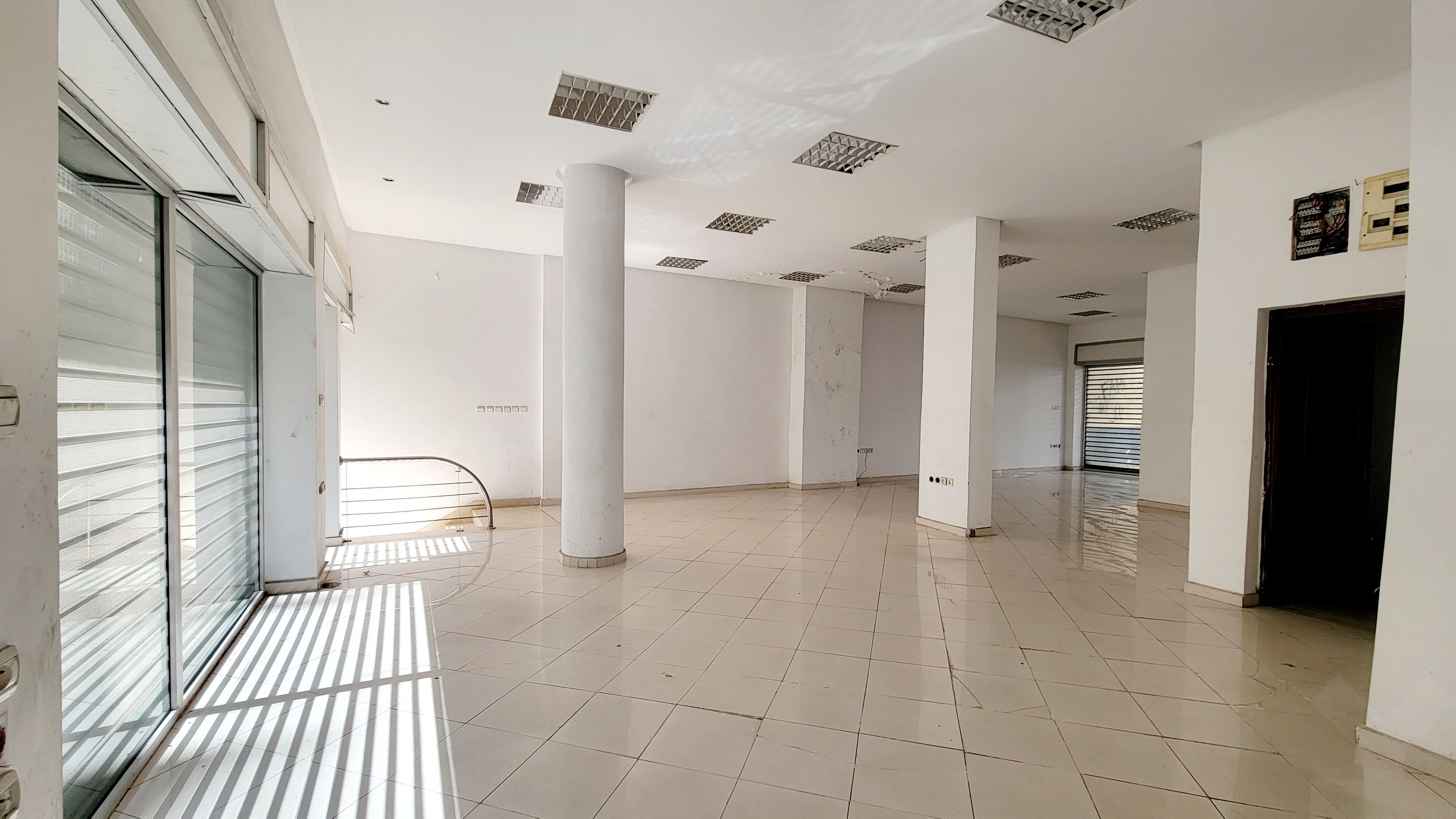 Local commercial 133 m² à Palmier (Maarif) — 7