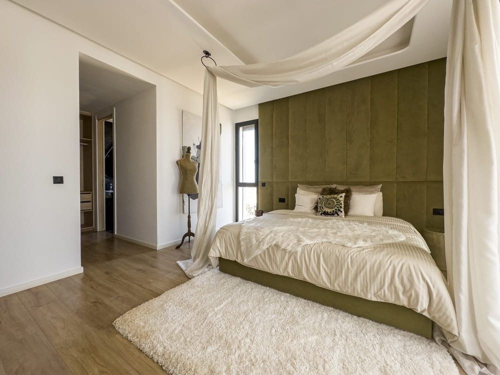 Villa 298 m² à Ain Diab Extension 2 — 9