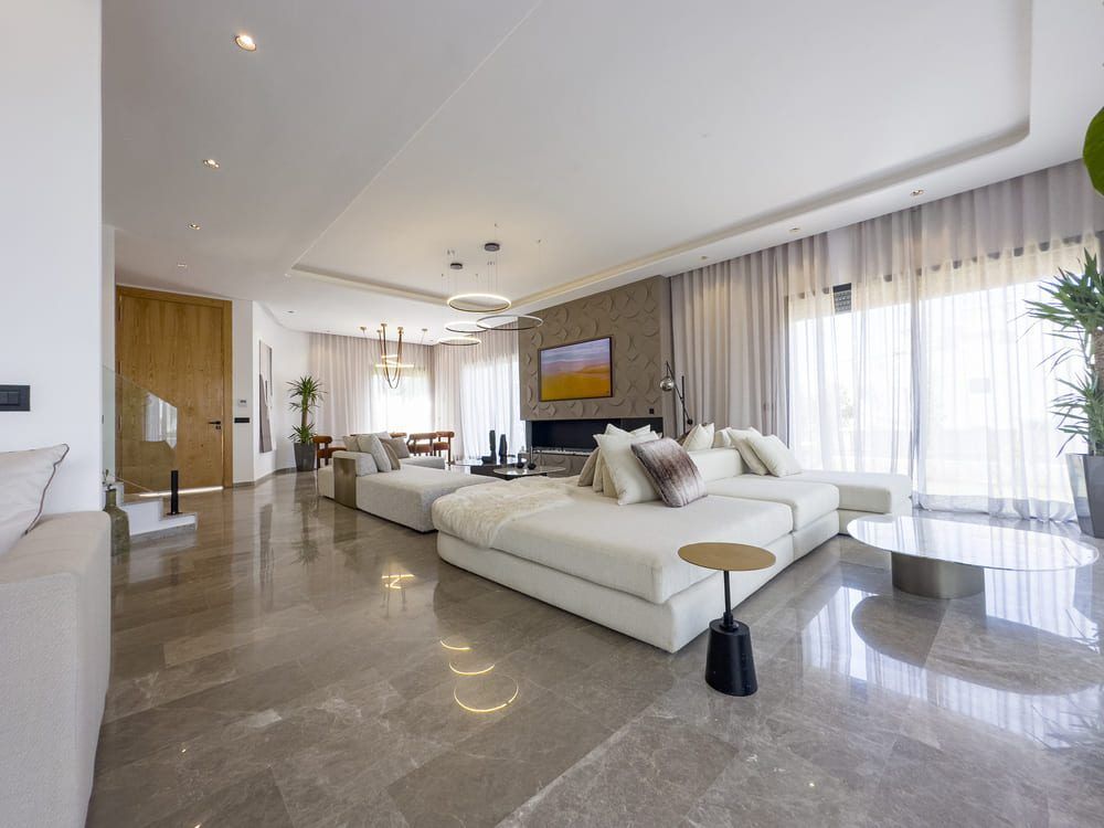 Villa — Casablanca — 6