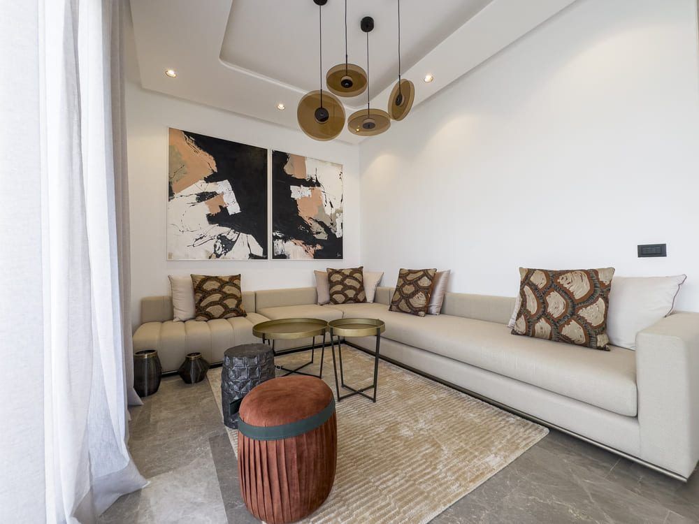 Villa 369 m² à Ain Diab Extension 2 — 10