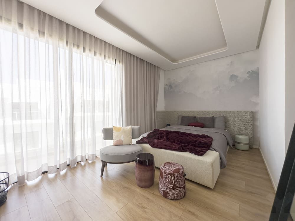 Villa 369 m² à Ain Diab Extension 2 — 13