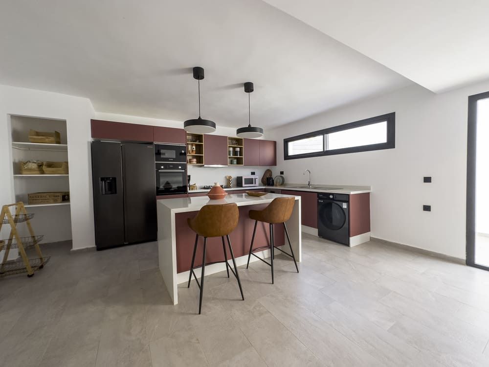 Villa — Casablanca — 6
