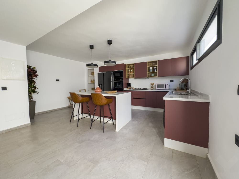 Villa 369 m² à Ain Diab Extension 2 — 7