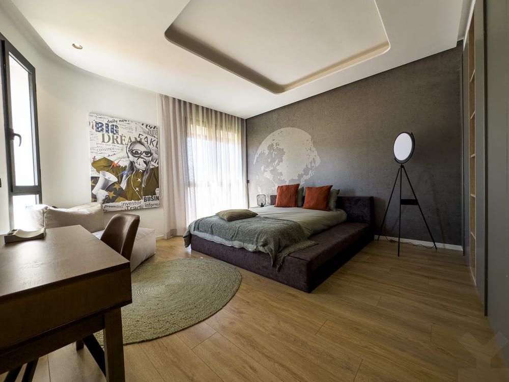 Villa 369 m² à Ain Diab Extension 2 — 15