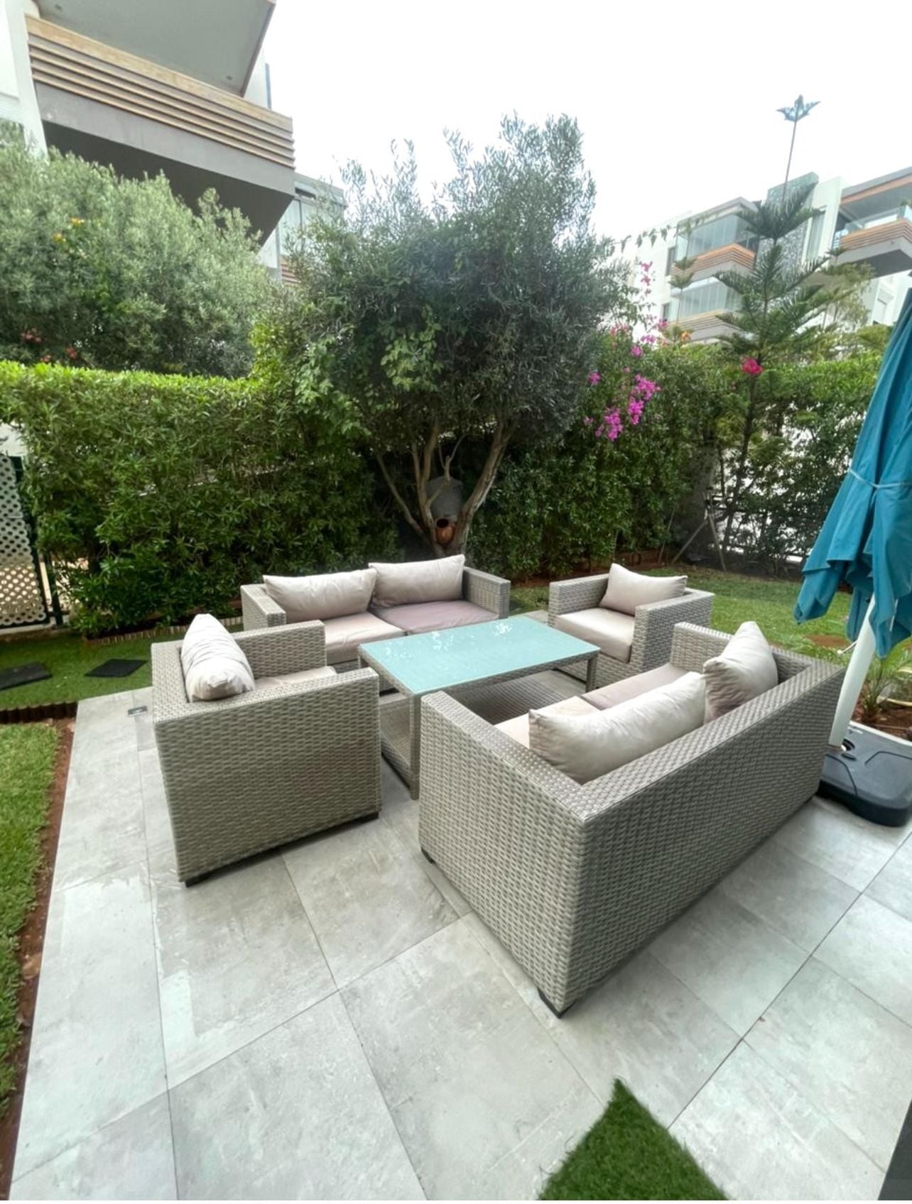 Appartement 308 m² à Tamaris1 — 11