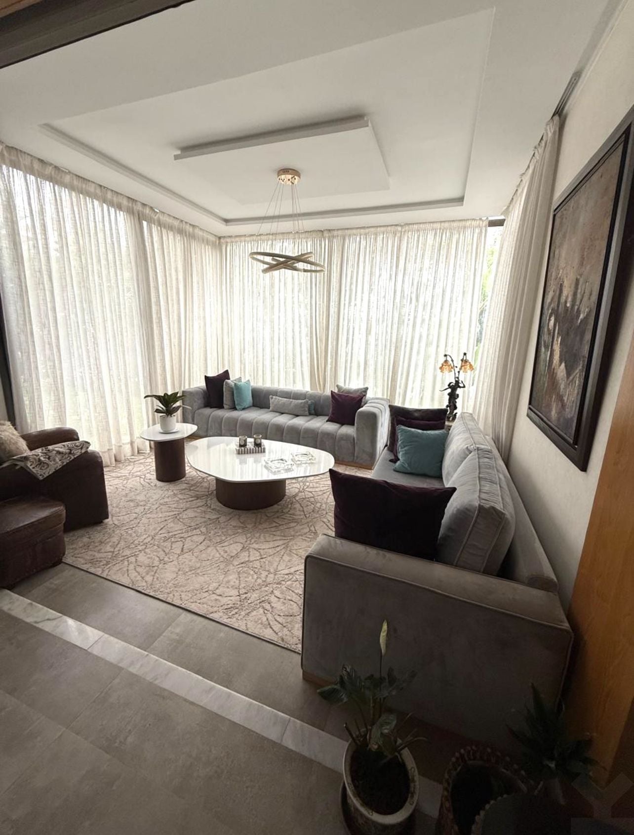 Appartement 308 m² à Tamaris1 — 7