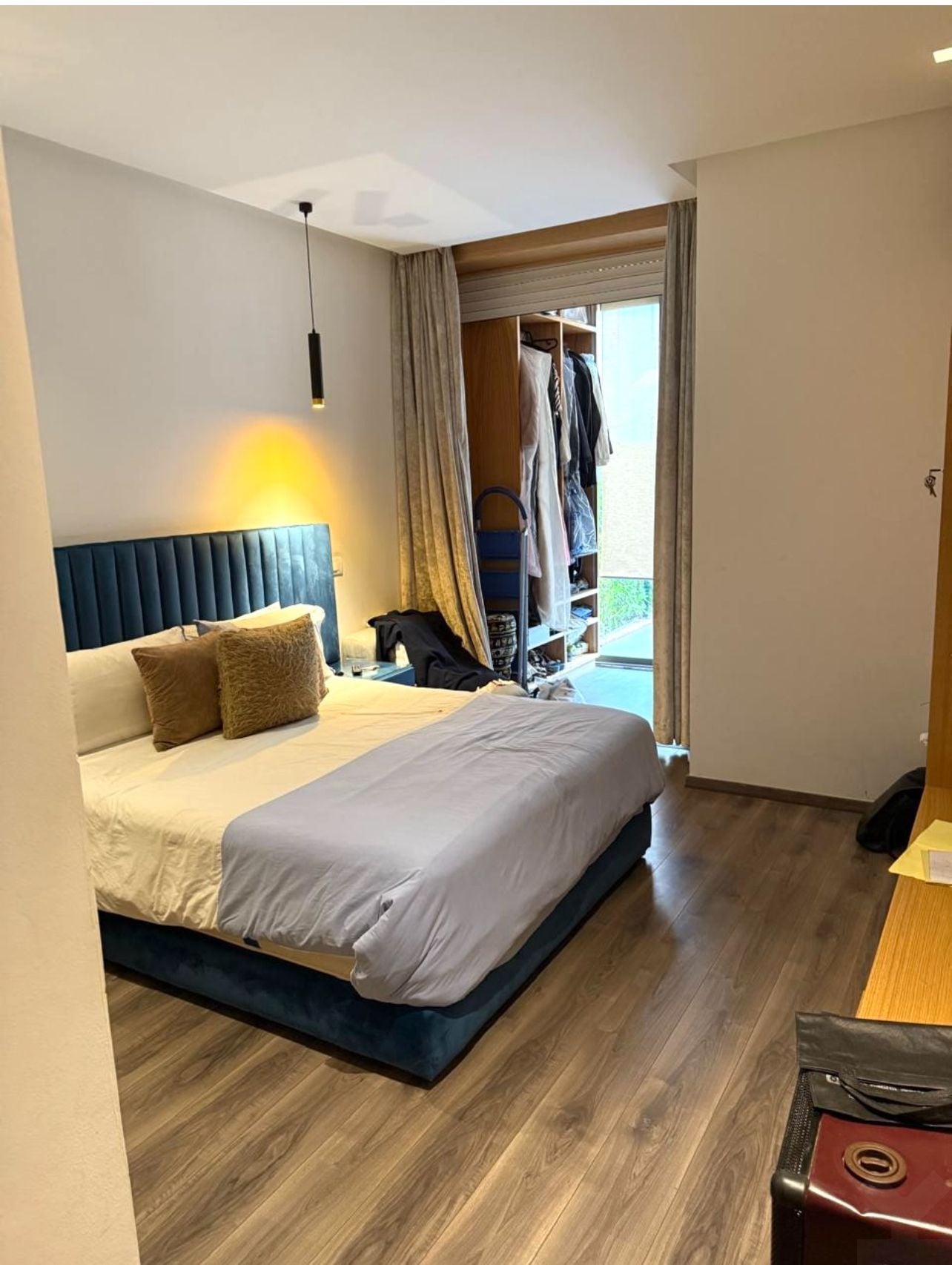 Appartement — Dar Bouazza — 4