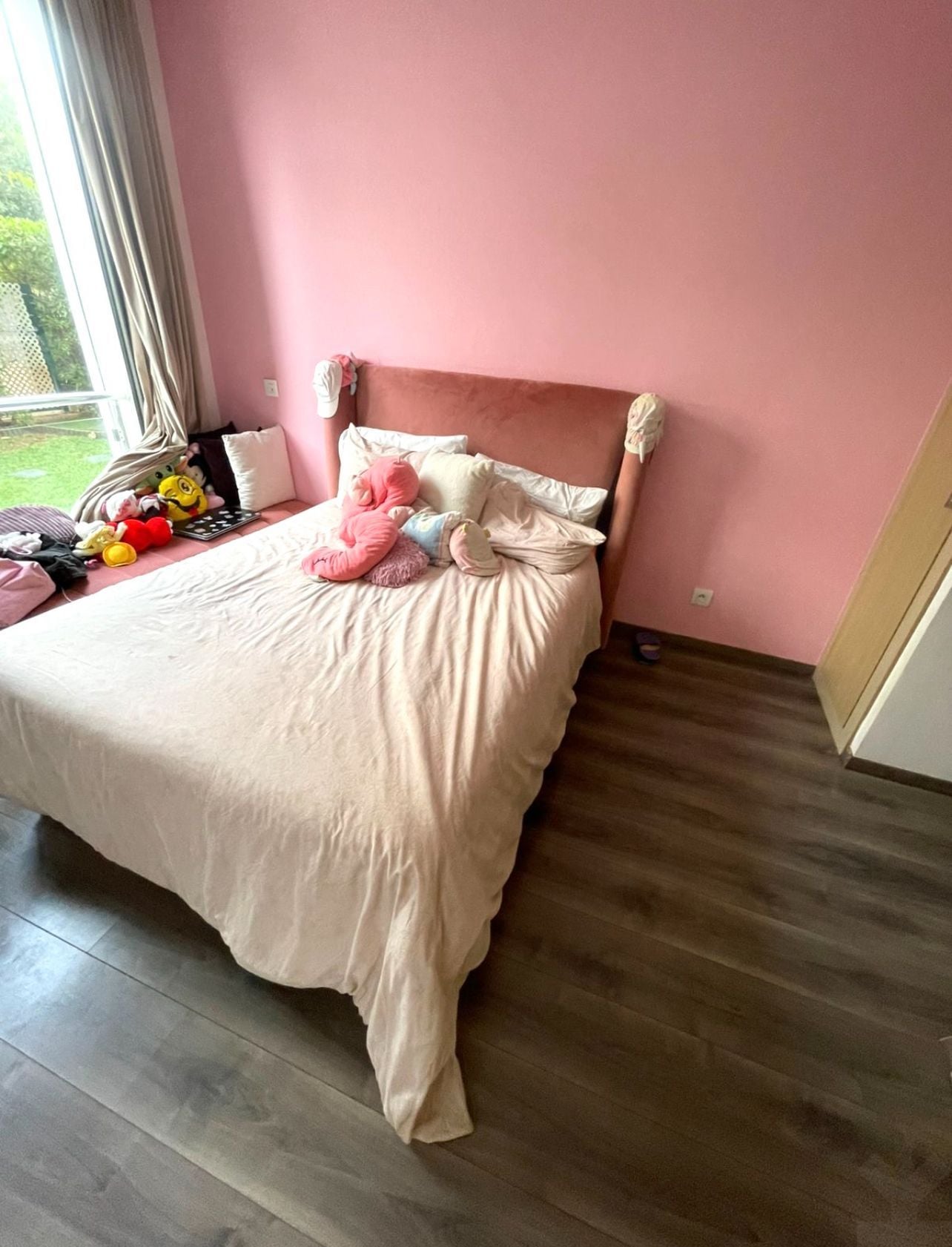 Appartement 308 m² à Tamaris1 — 12