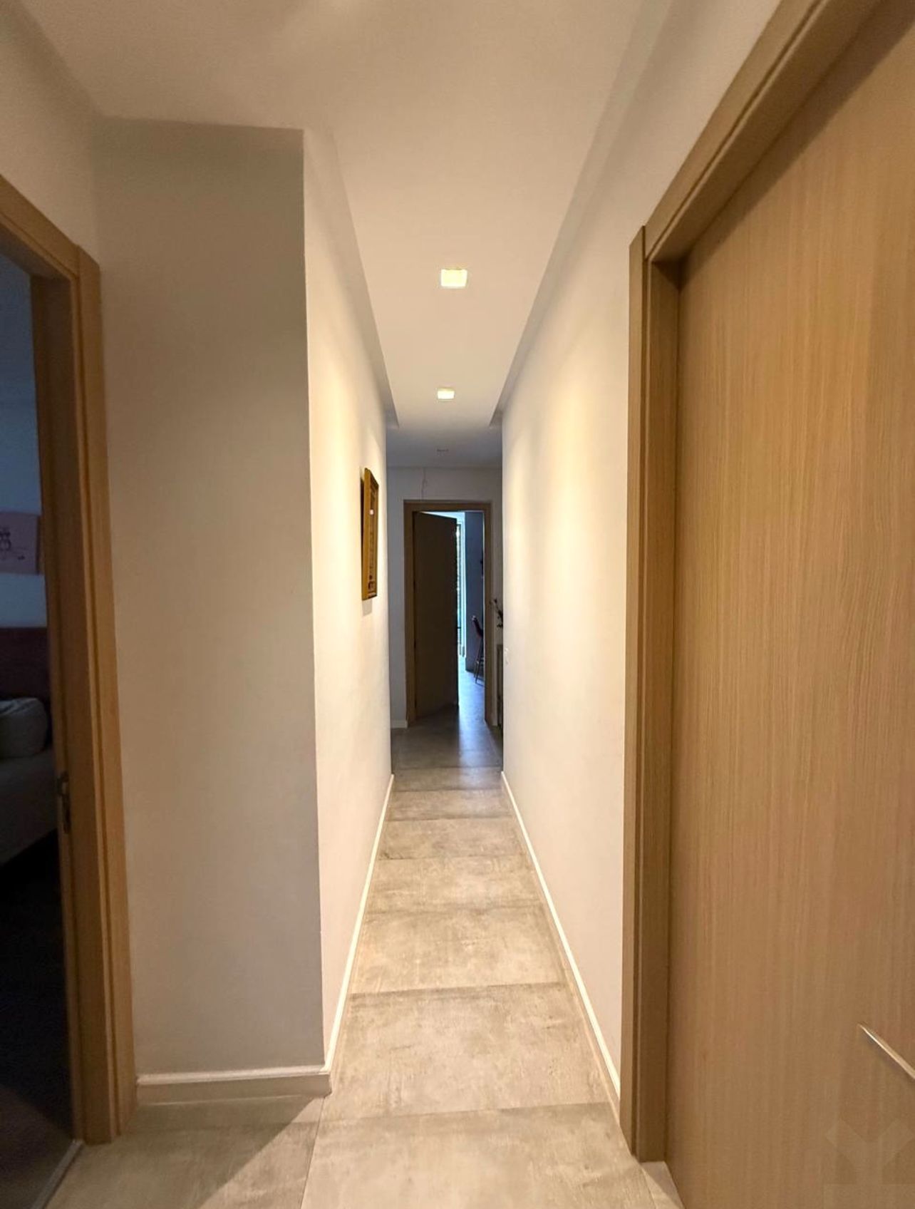 Appartement — Dar Bouazza — 3