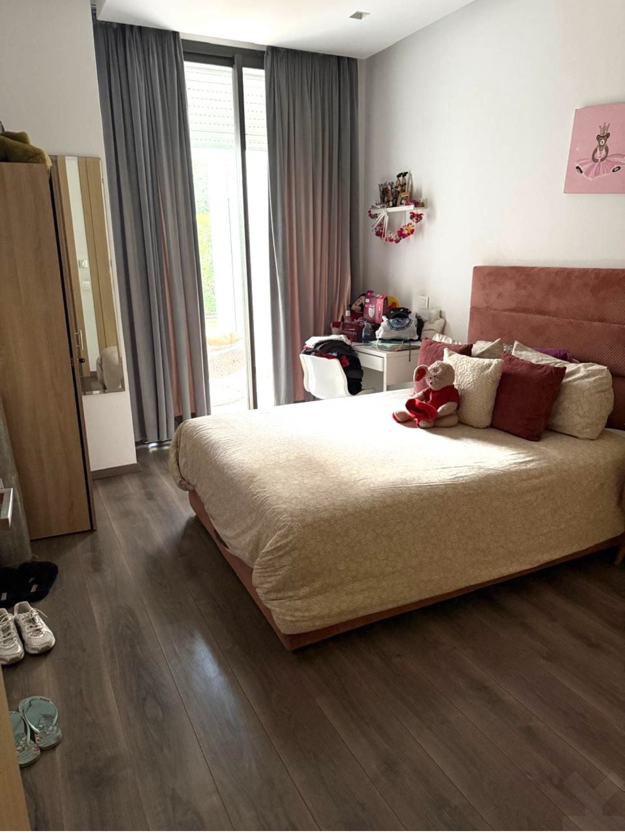 Appartement — Dar Bouazza — 5