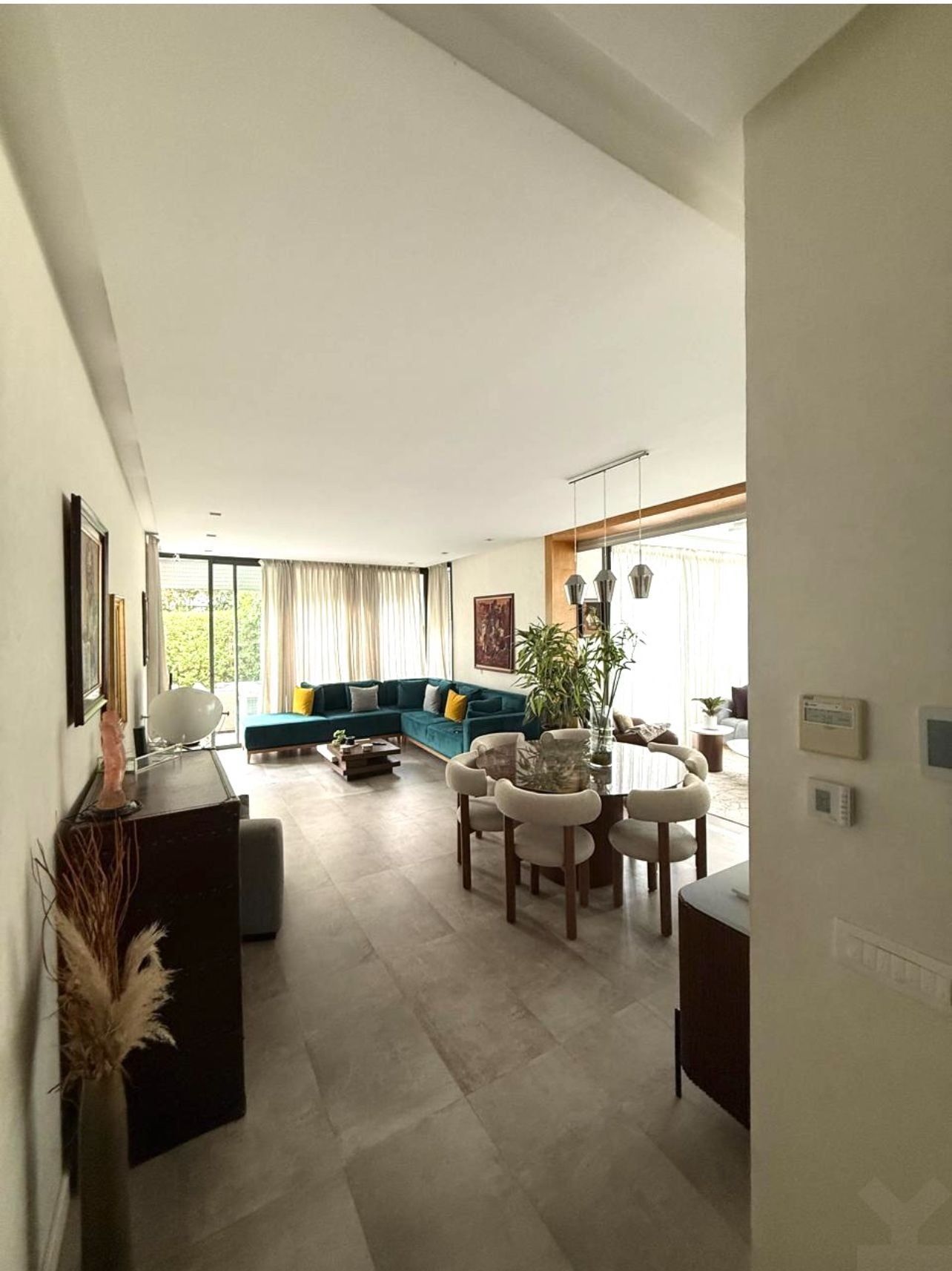 Appartement — Dar Bouazza