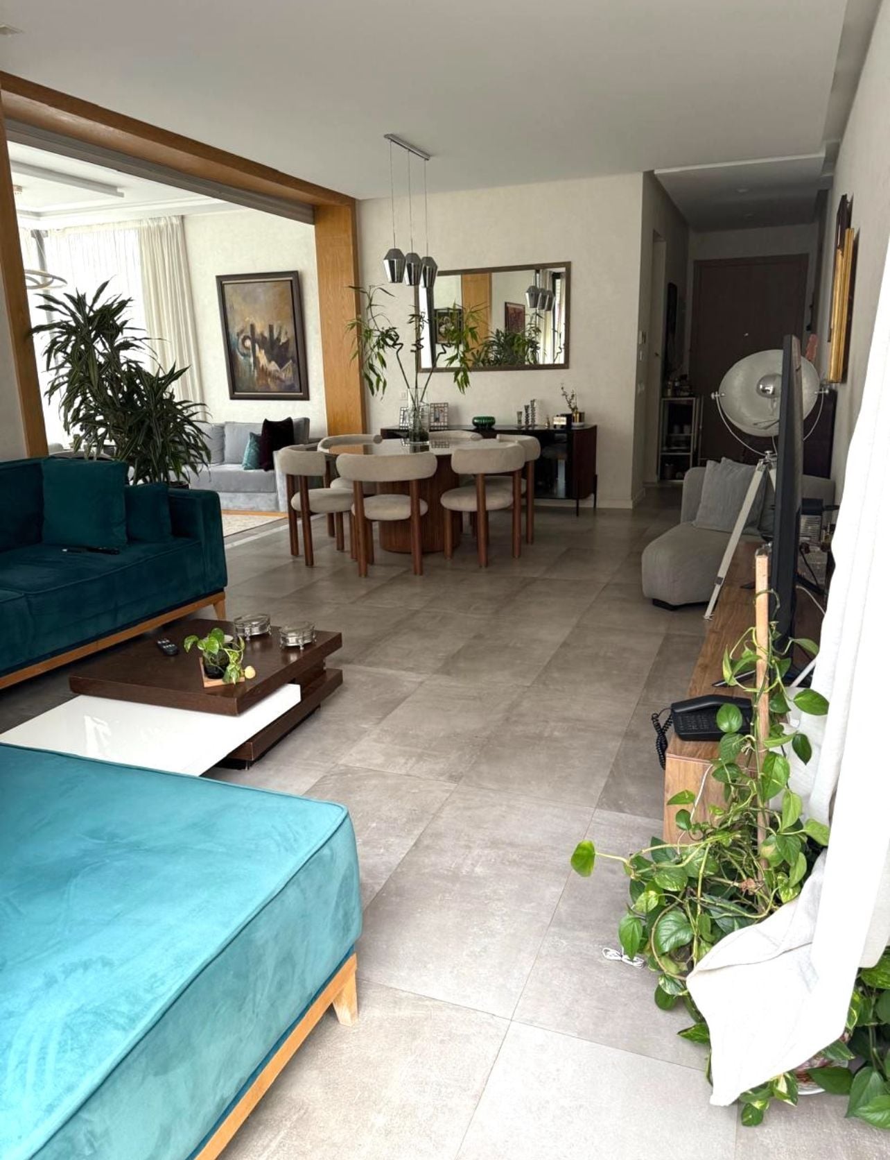 Appartement 308 m² à Tamaris1 — 10