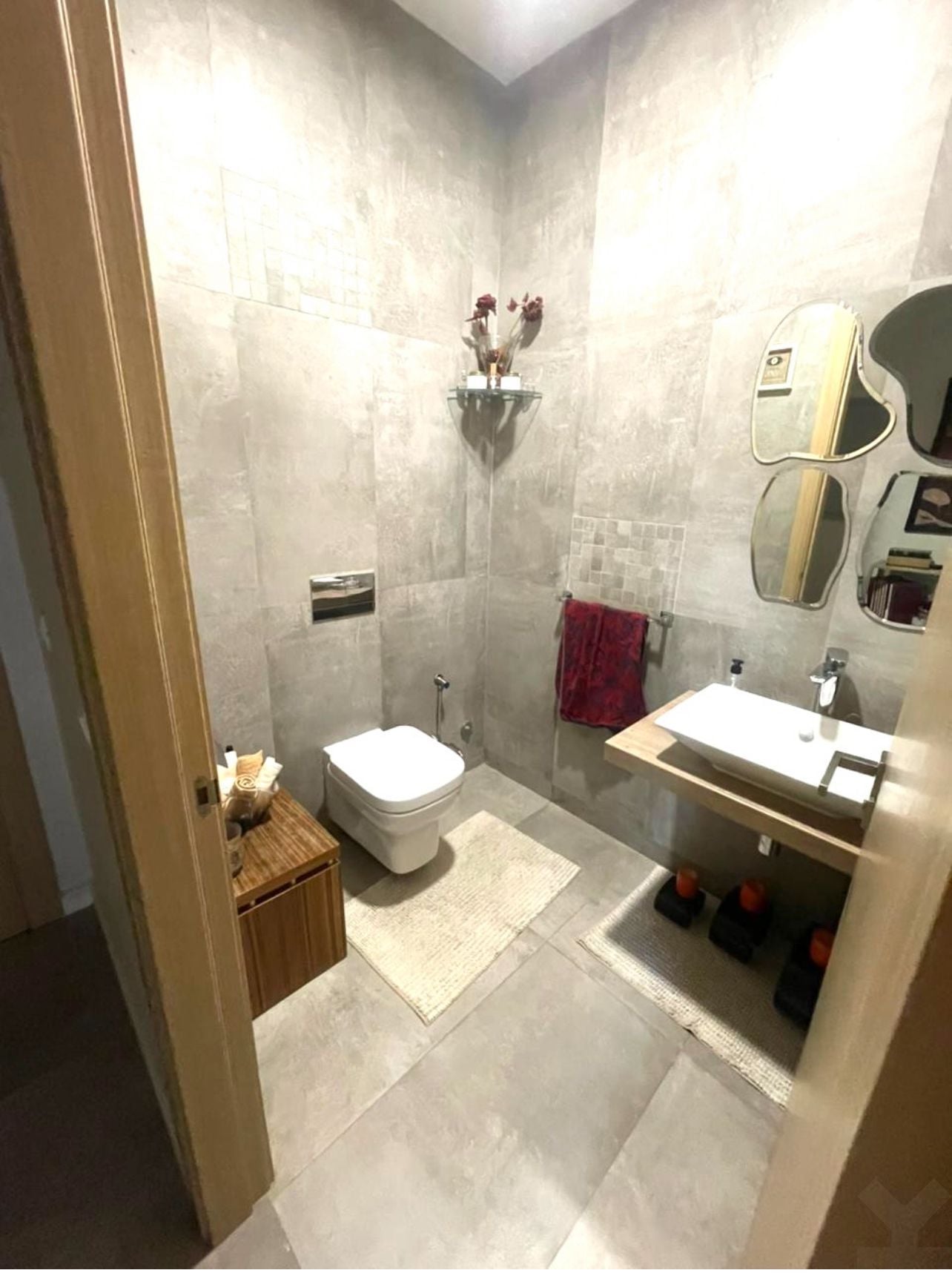 Appartement — Dar Bouazza — 6