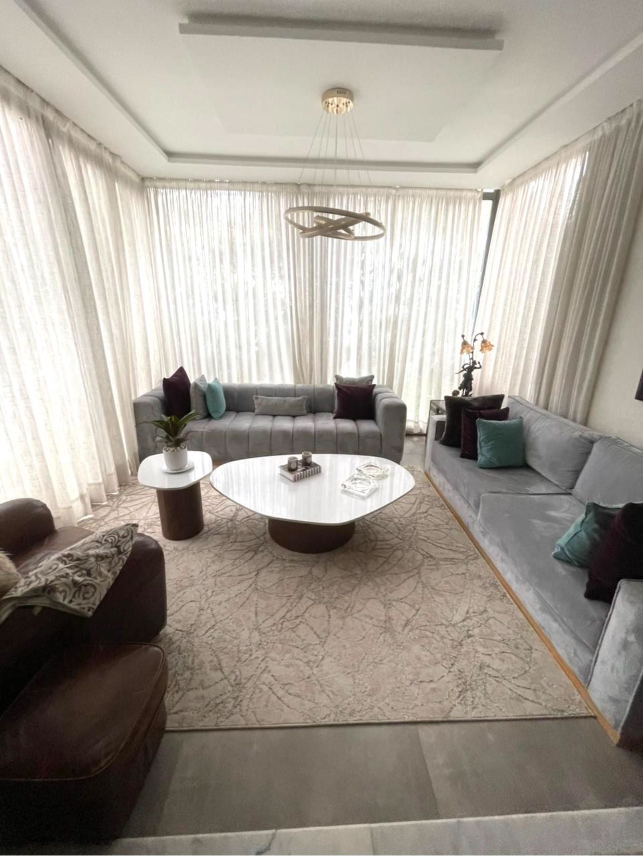 Appartement 308 m² à Tamaris1 — 8