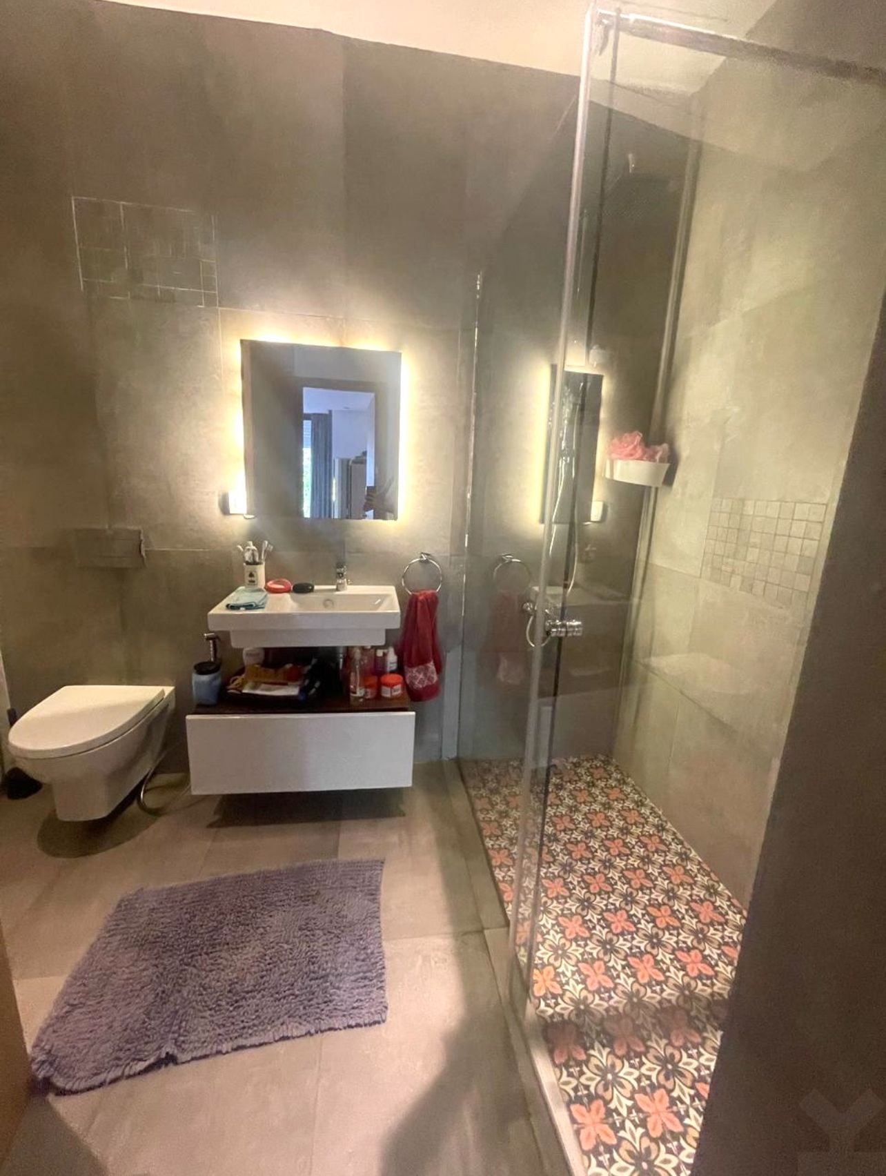 Appartement — Dar Bouazza — 2