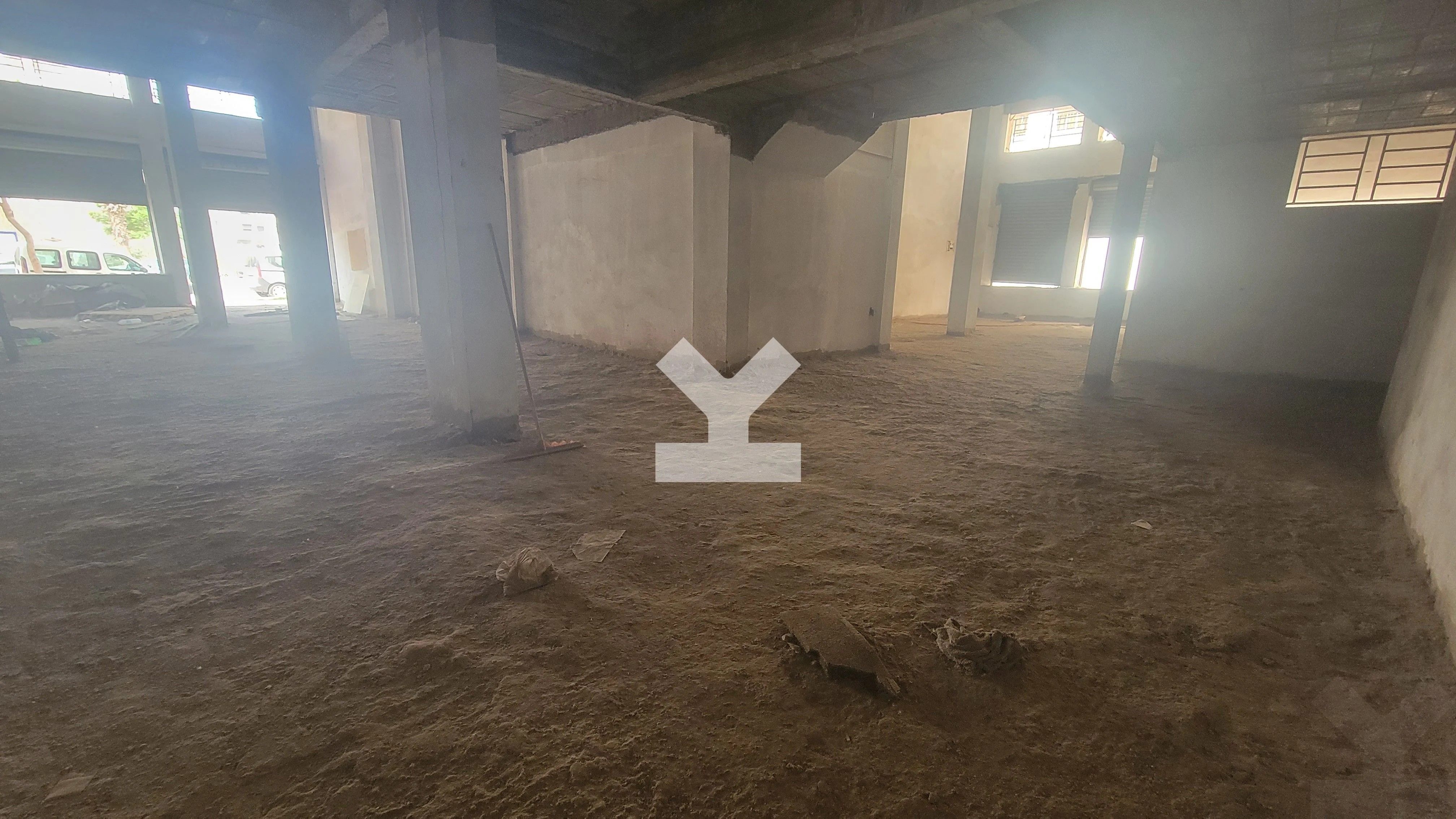 محل تجاري — Dar Bouazza — 4