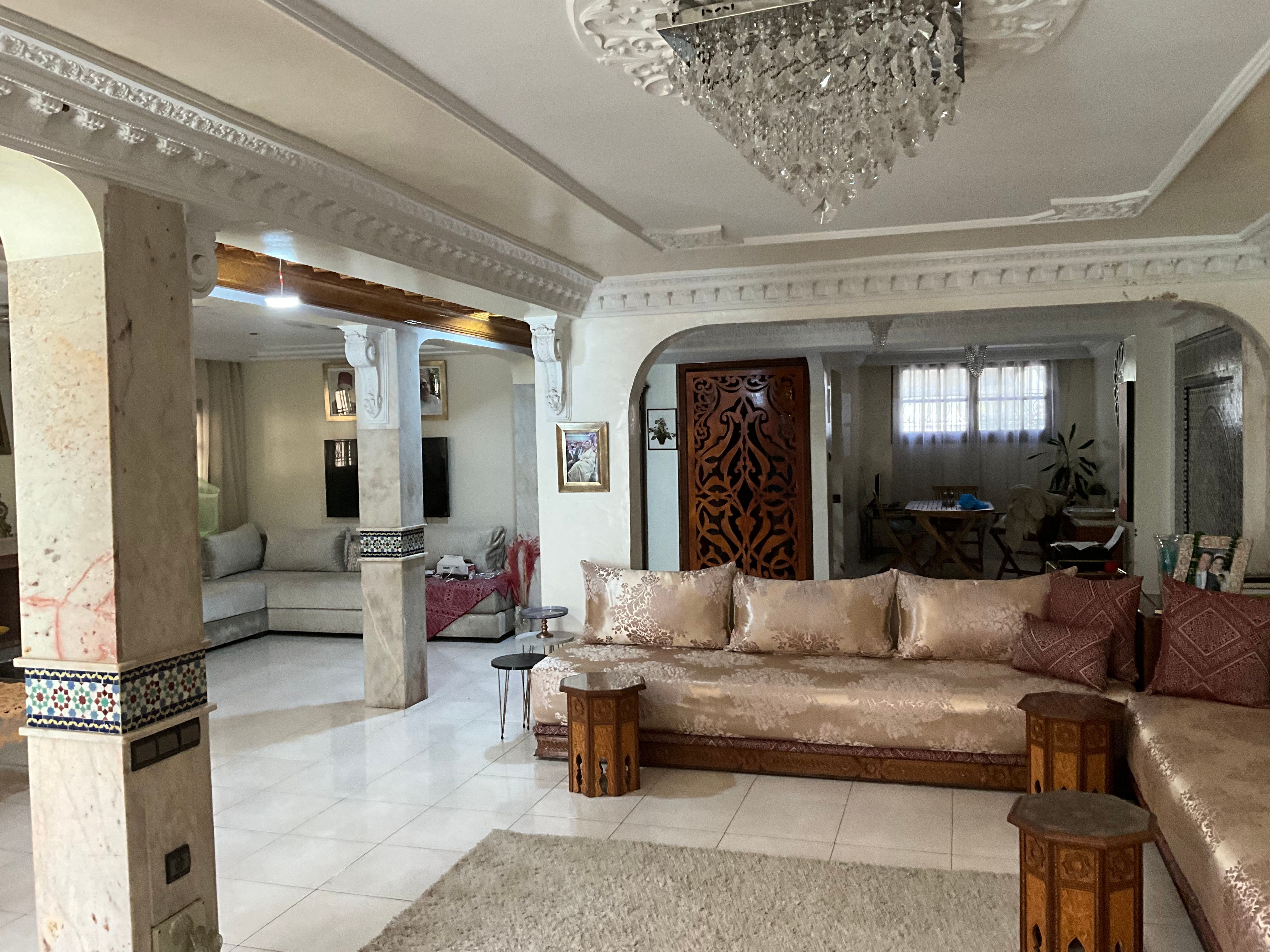 فيلا — Casablanca — 3