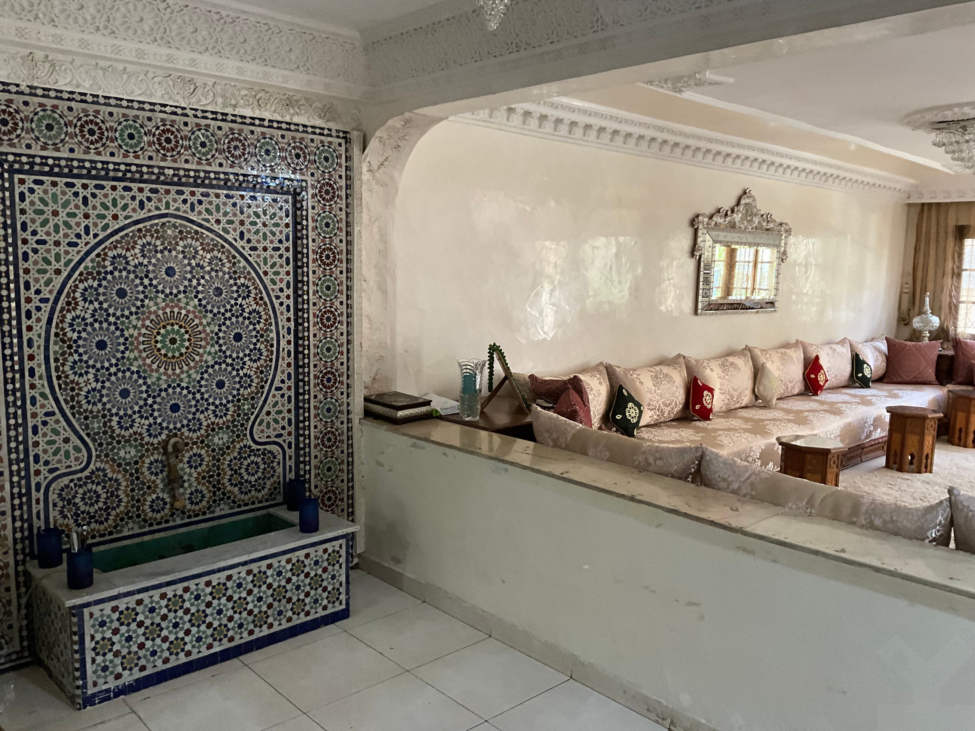 فيلا — Casablanca — 4