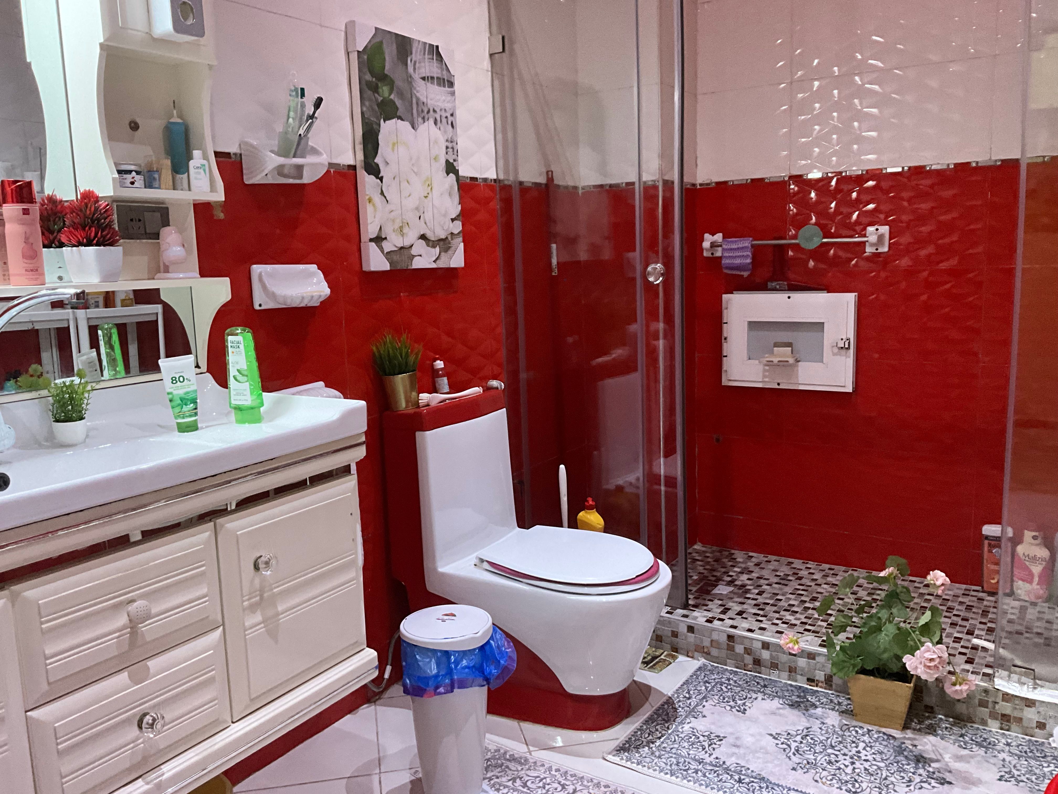 Appartement 89 m² f Sidi Bernoussi — 8