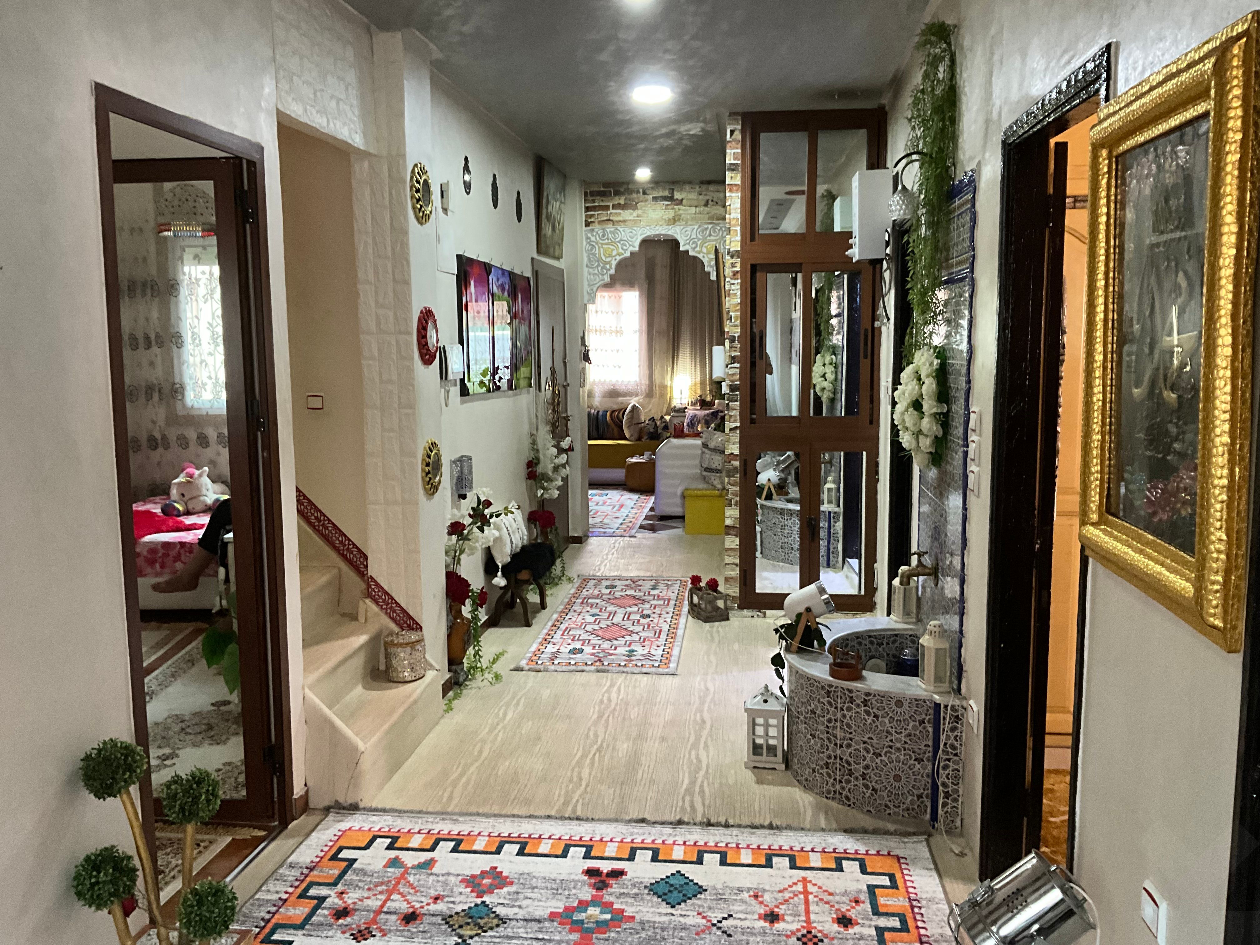 Appartement 89 m² f Sidi Bernoussi — 10