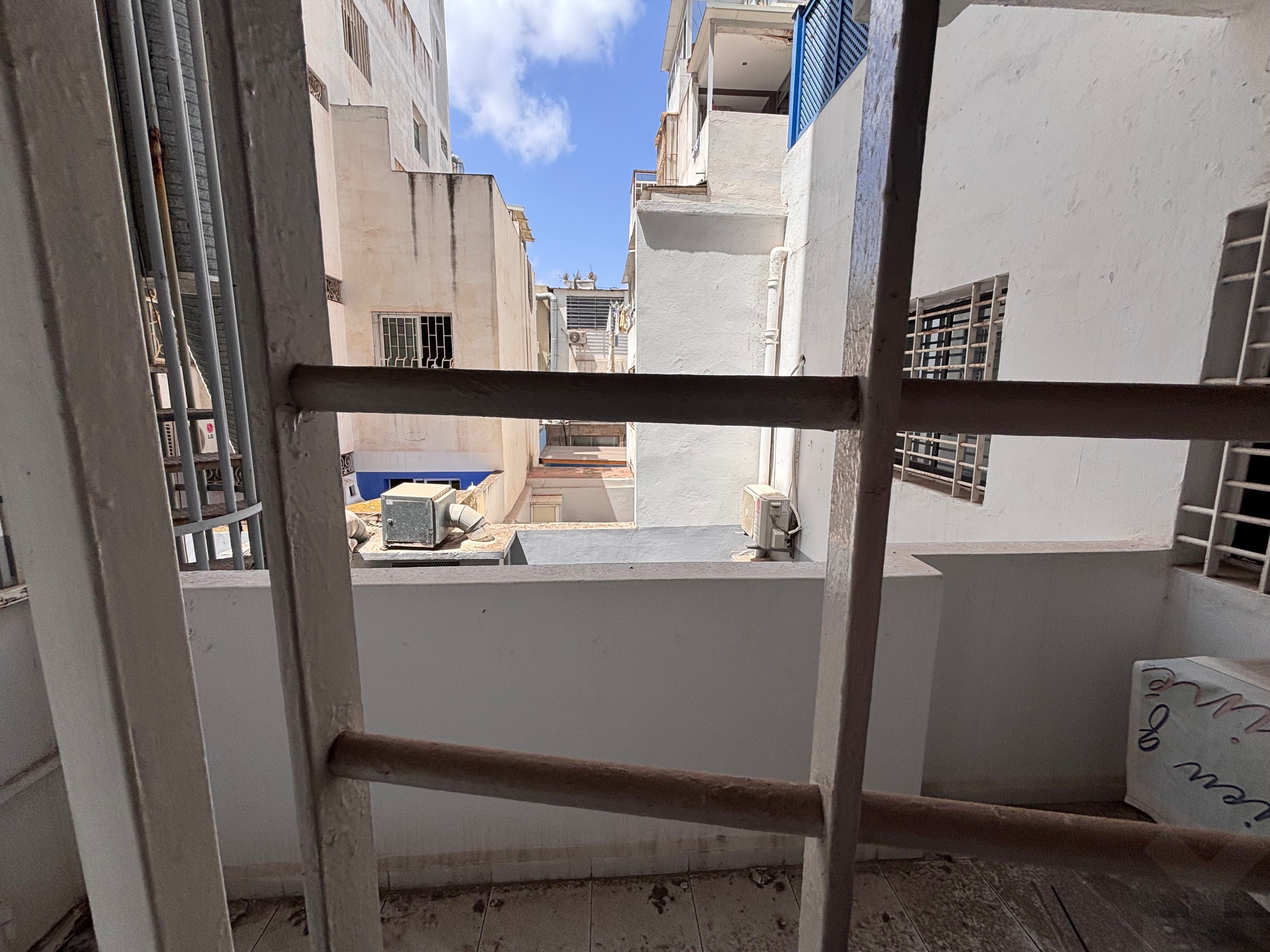 Bureau — Casablanca