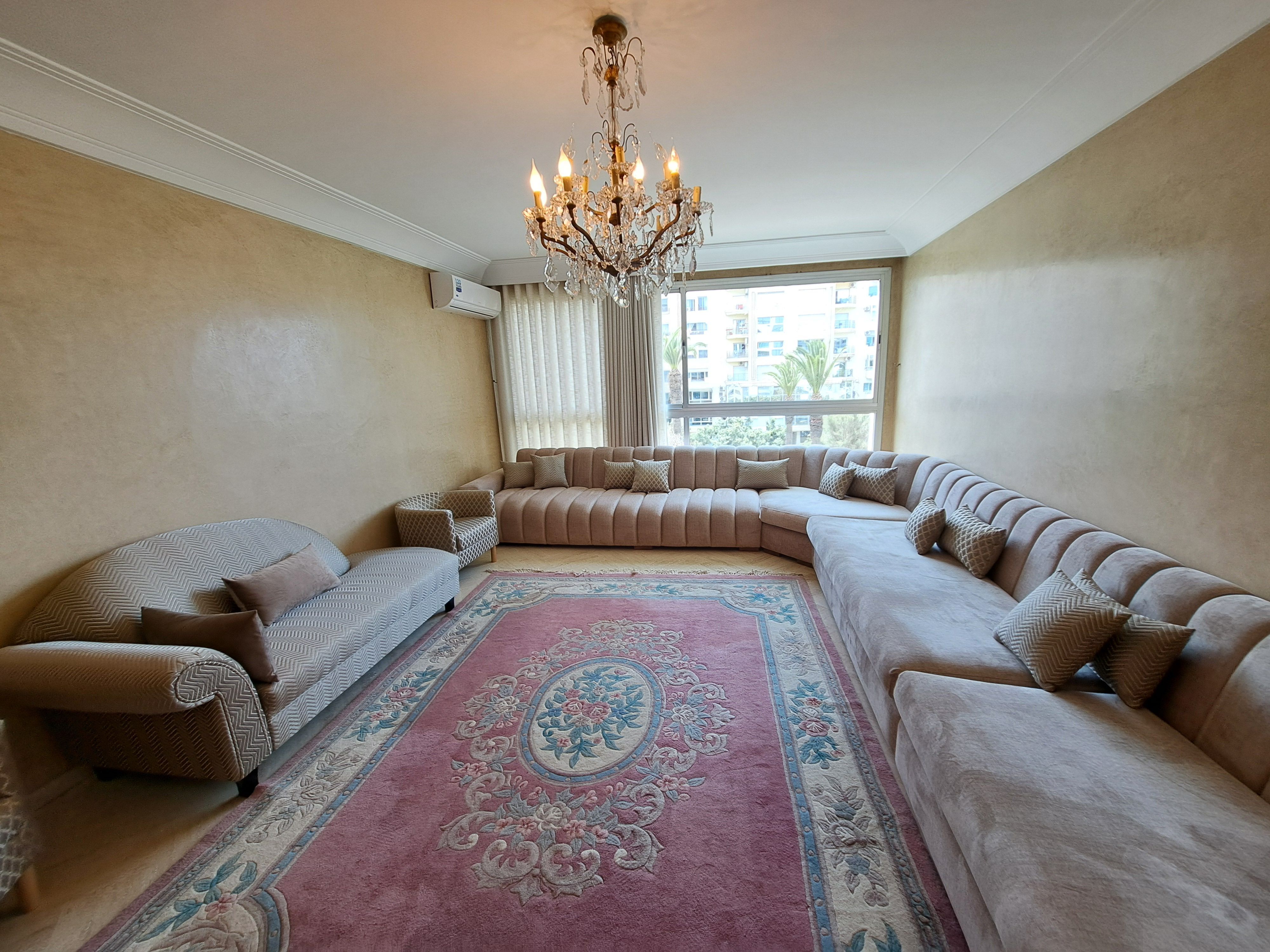Appartement 202 m² à Palmier (Maarif) — 10